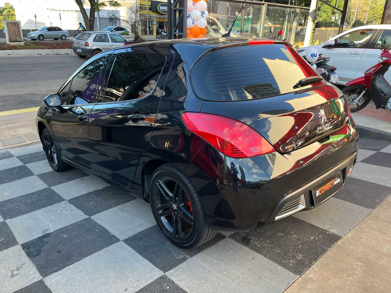 308 ALLURE 2.0 TETO PANORAMICO