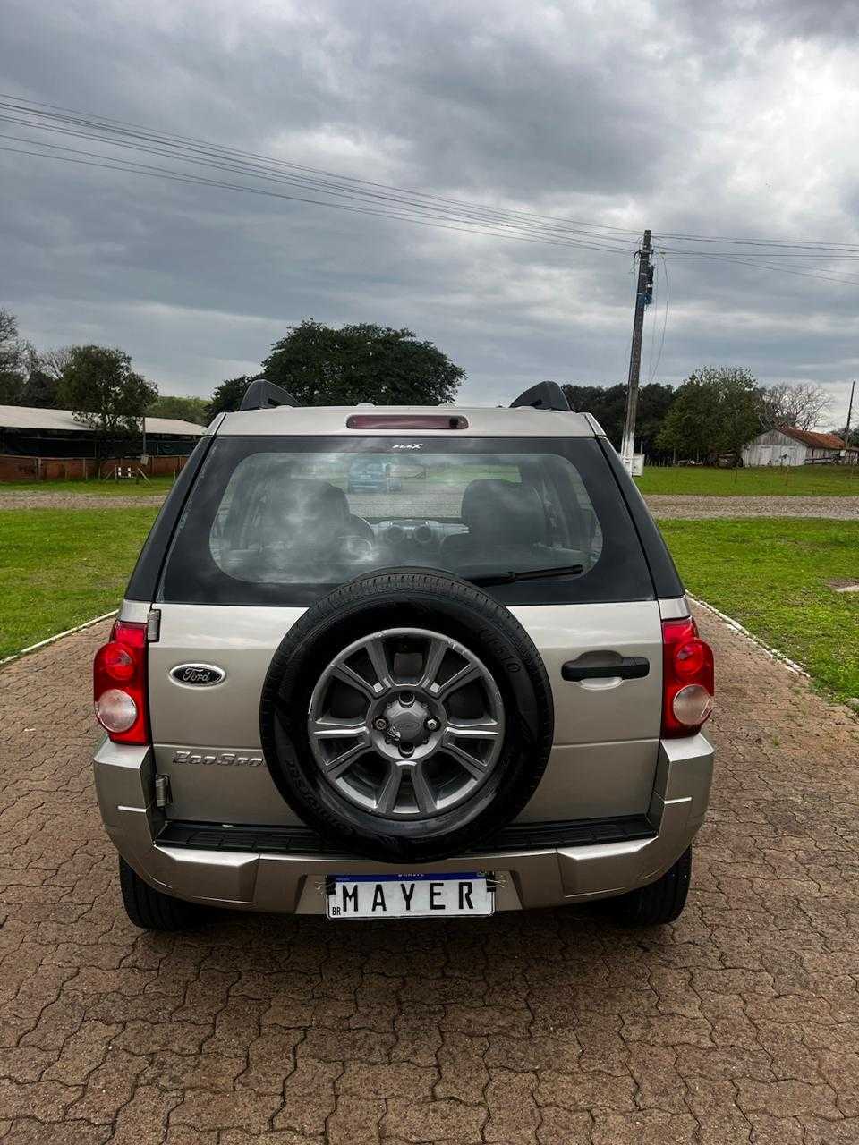 ECOSTORT XLT 1.6