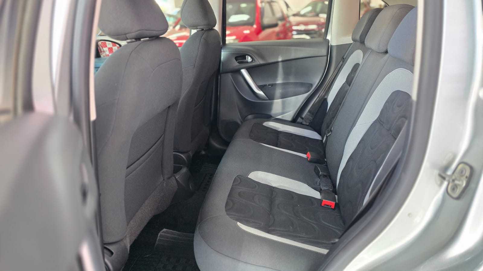 C3 TENDANCE AT 85 MIL KM