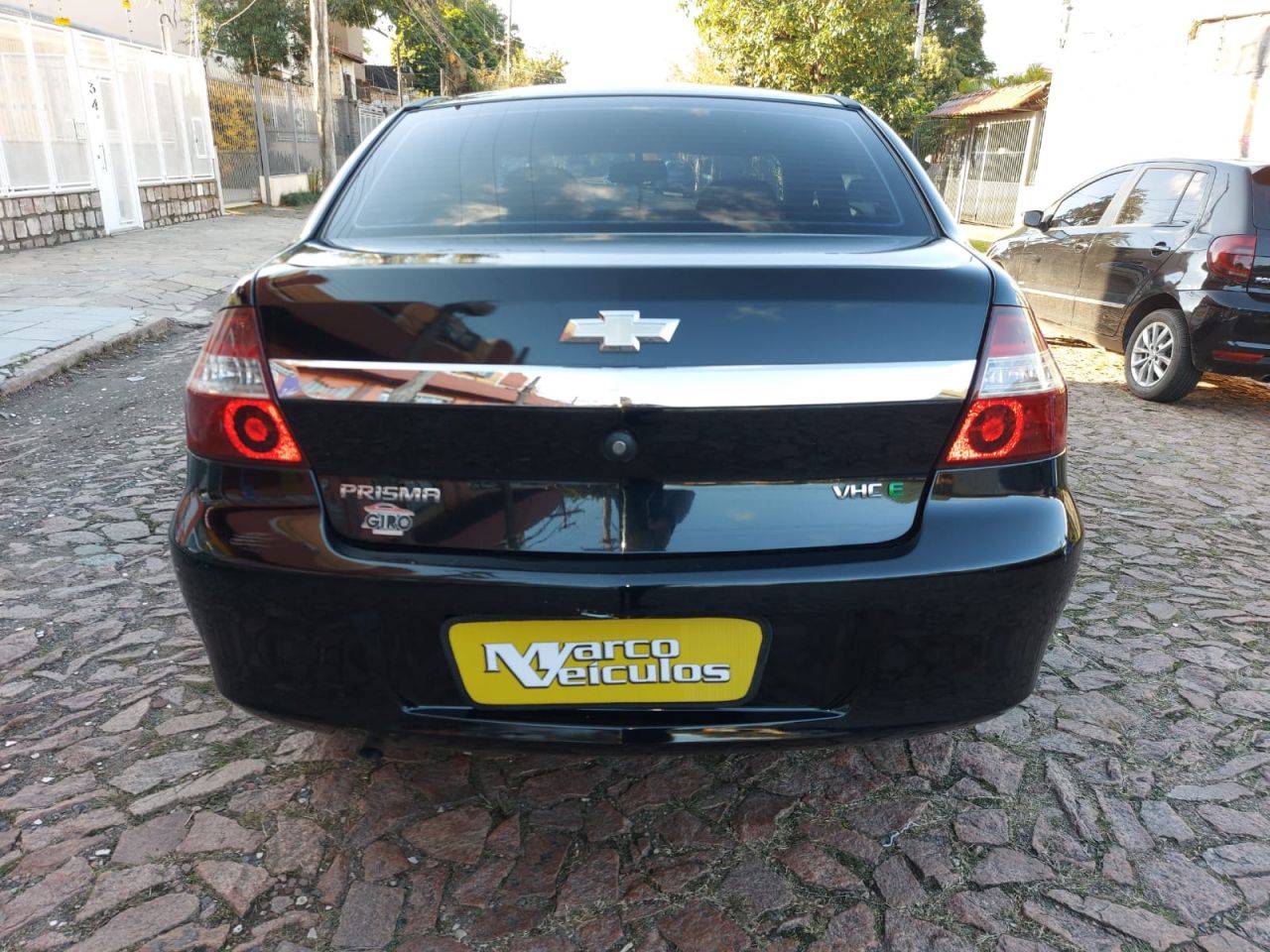 / PRISMA SED. JOY/ LS 1.0 8V