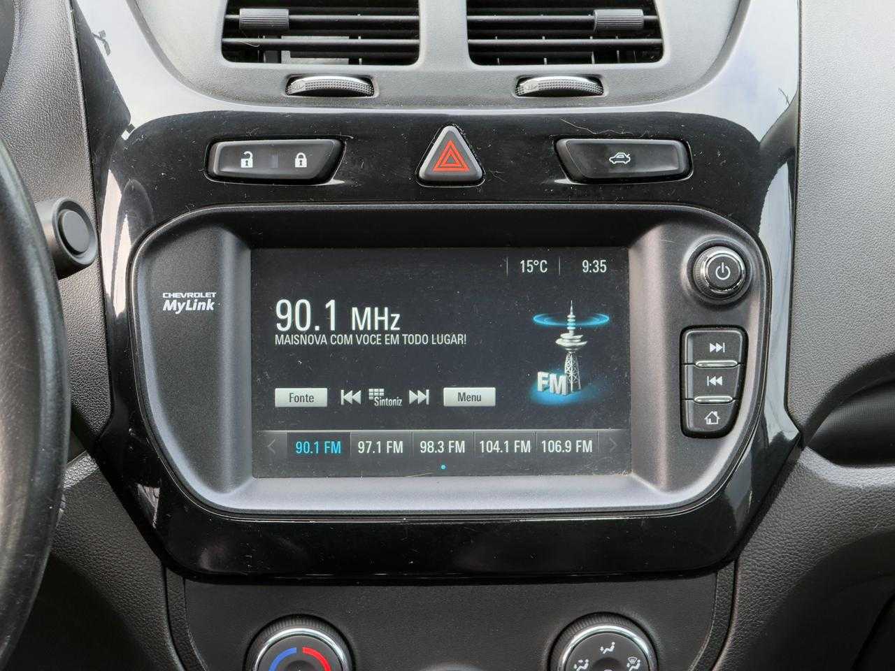 COBALT LTZ 1.8 / MULTIMIDIA