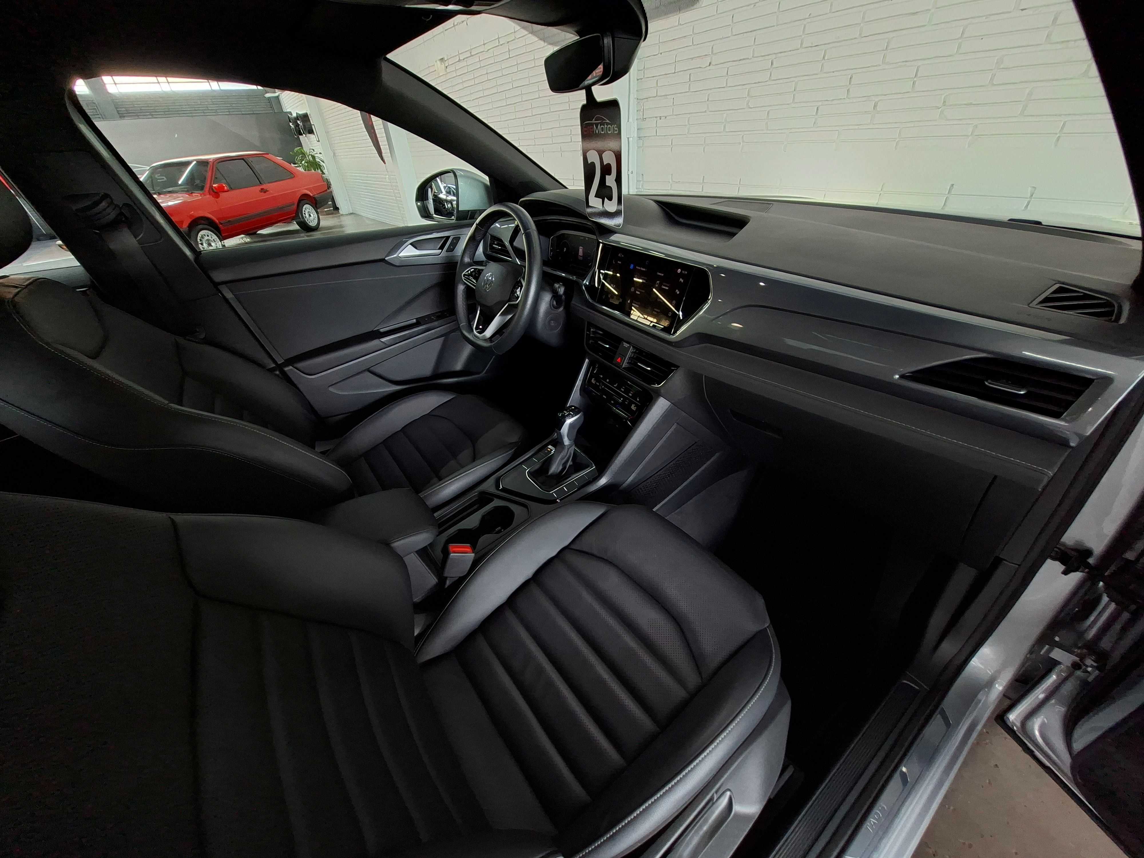 TAOS HIGHLINE 250TSI