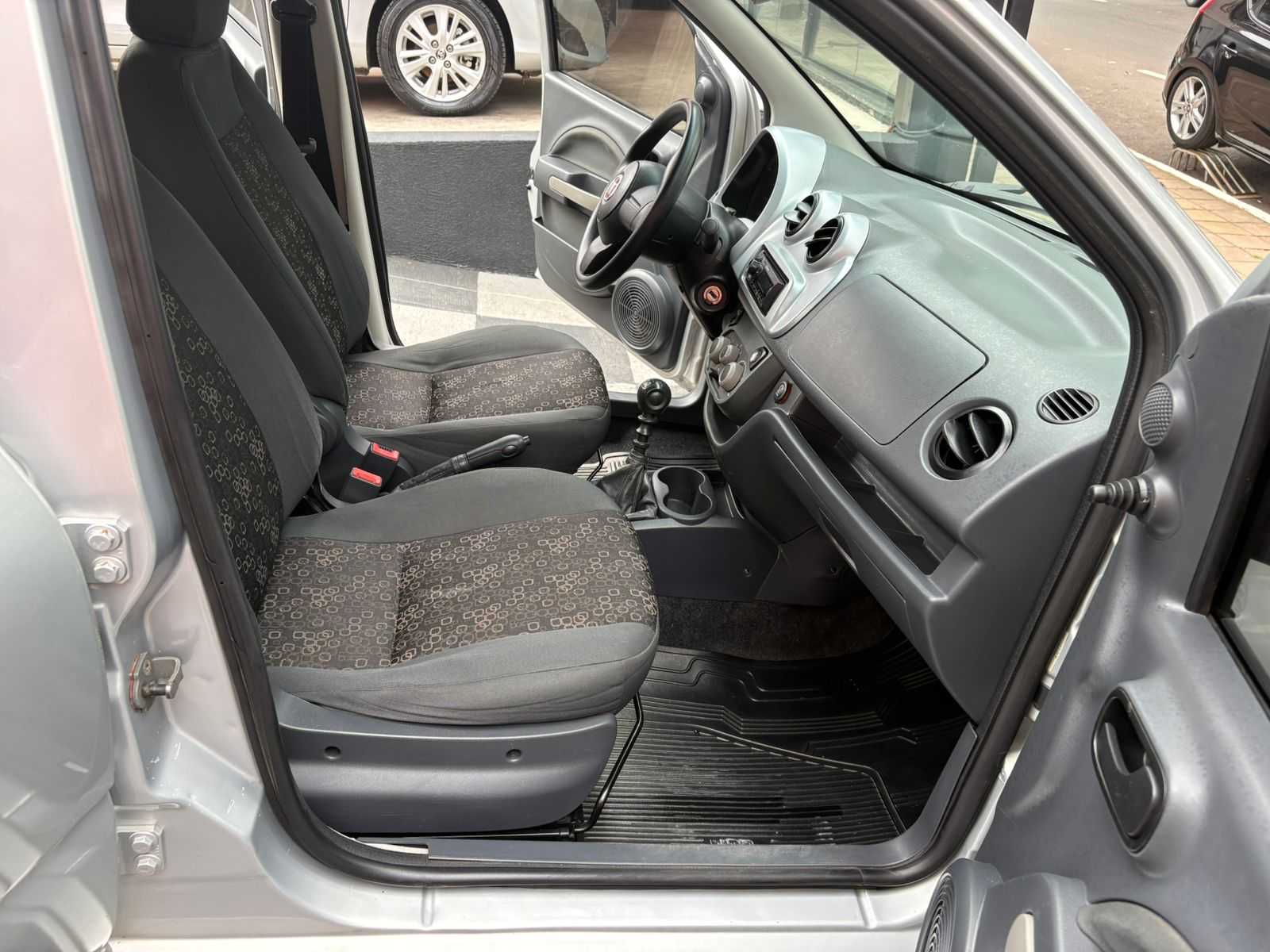 UNO ECOMOMY 1.0 COMPLETO