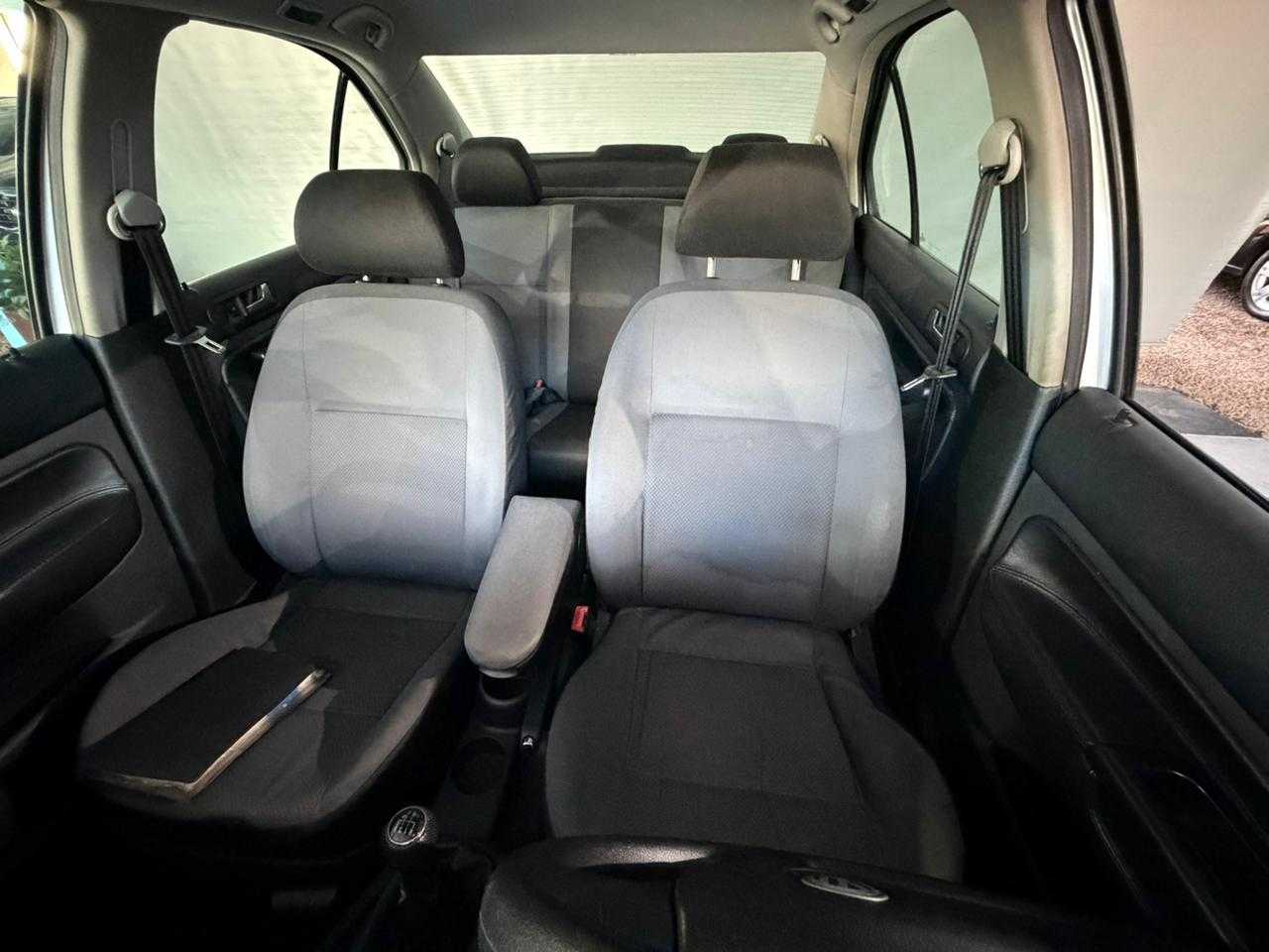 BORA 2.0 MI 8V GASOLINA 4P MAN