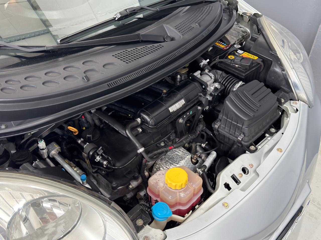 QQ ACT 1.0 / COMPLETO