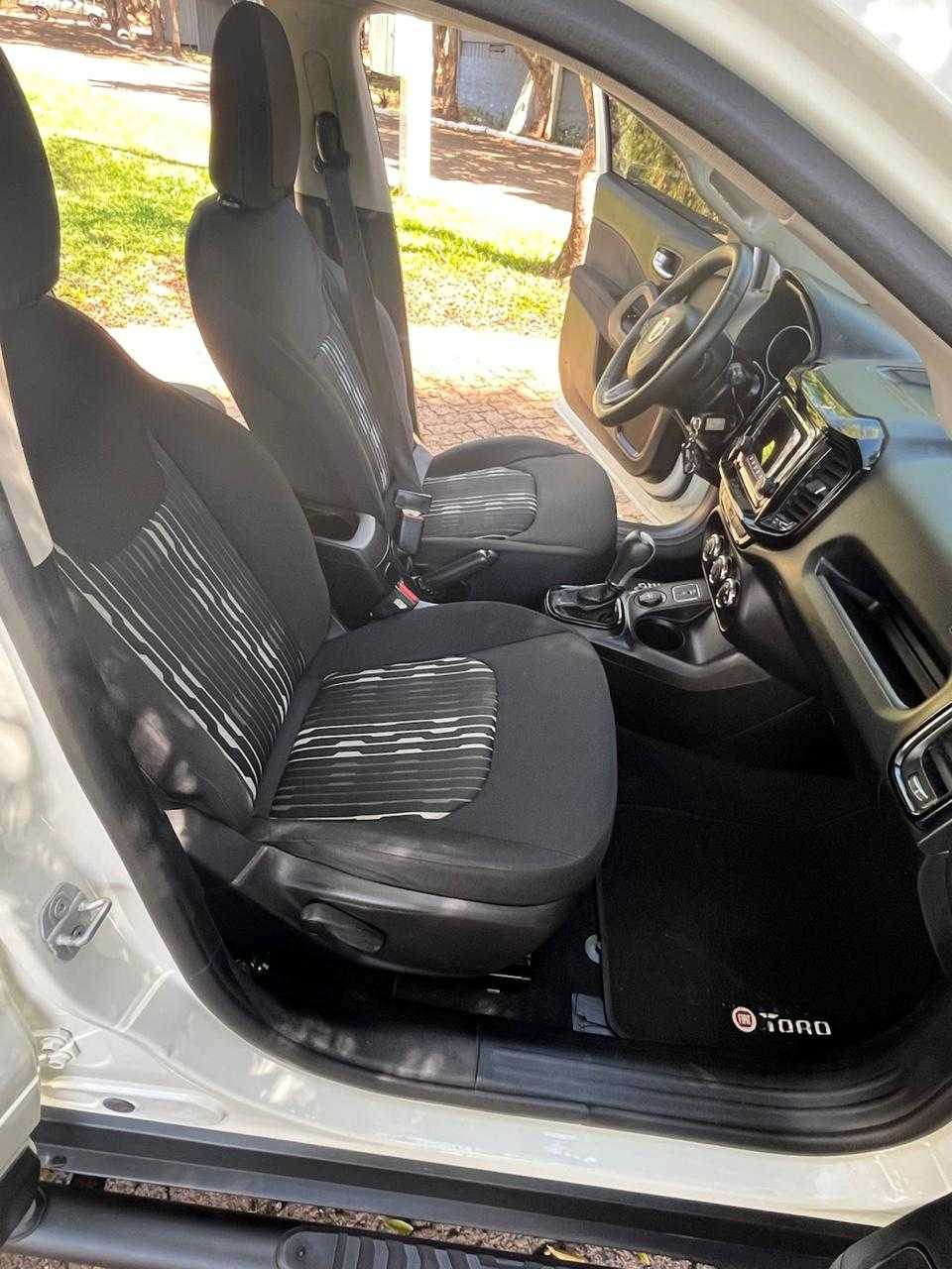 TORO FREEDOM 1.8 AUT