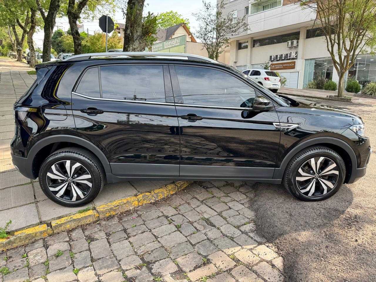 T -CROSS TSI 1.4 250 HIGHLINE