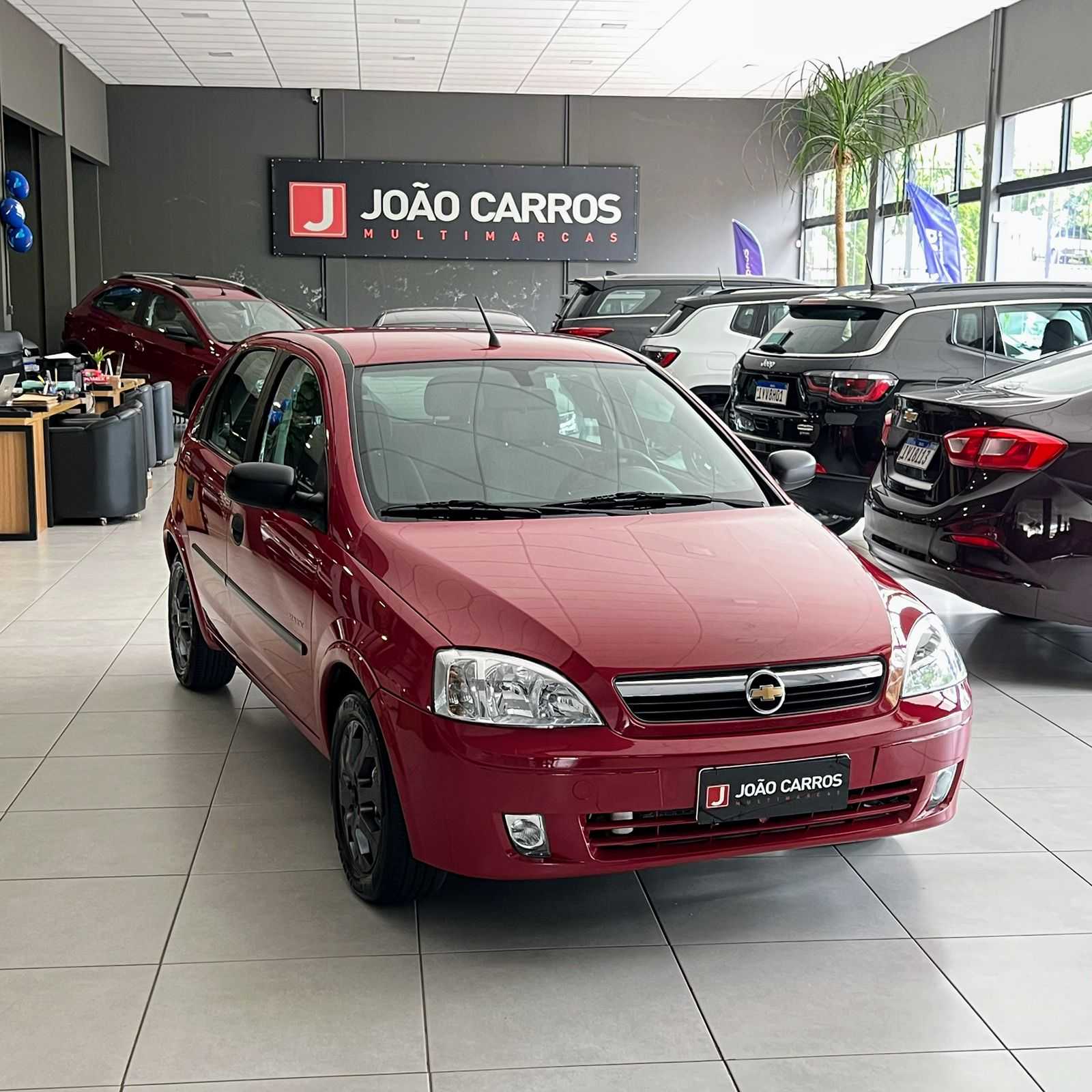 CORSA MAXX 1.4 FLEX MANUAL