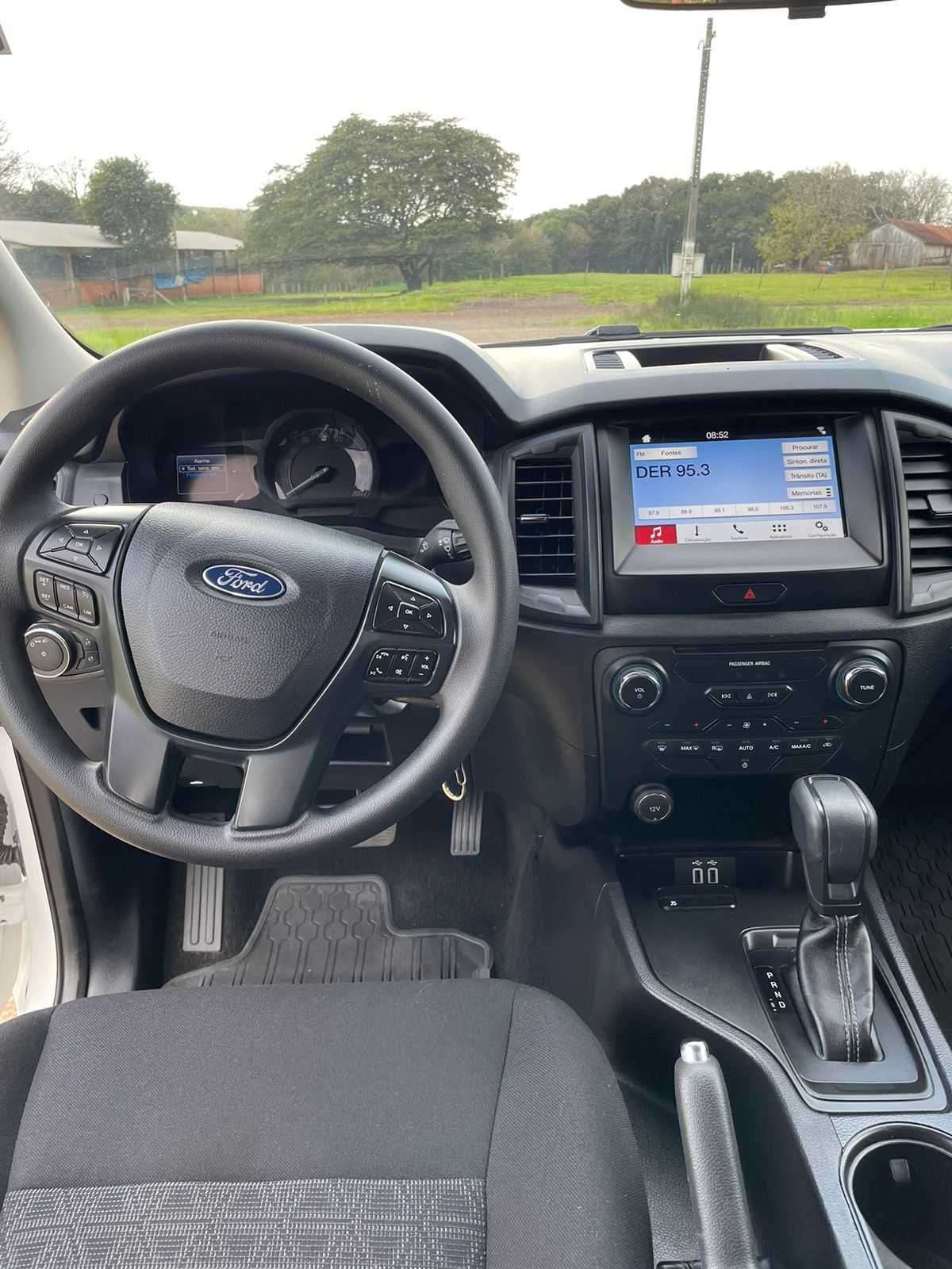 RANGER XLS 2.2 CD AUT.