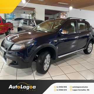 SANDERO STEPWAY