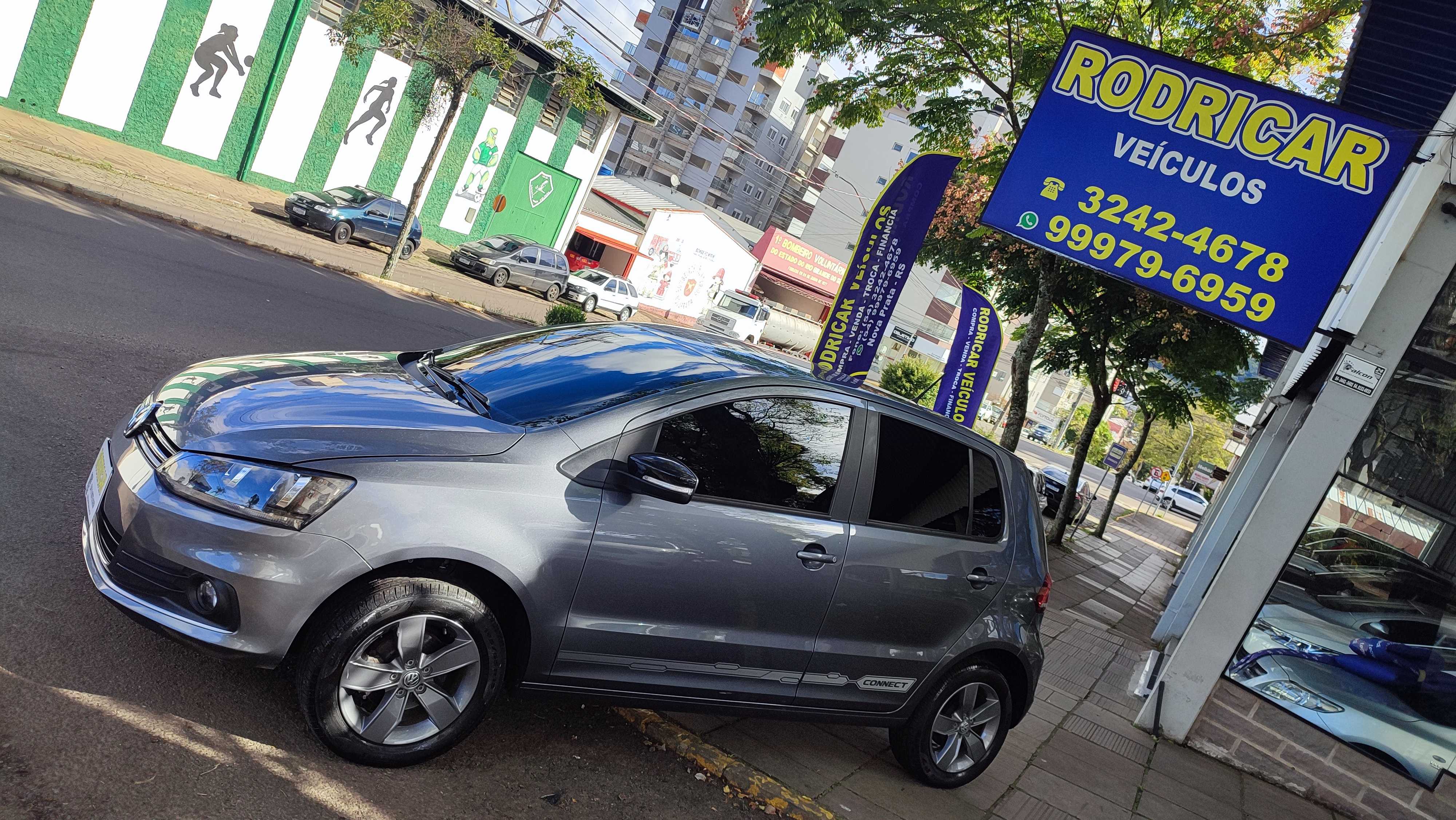 FOX CONNECT 1.6 FLEX