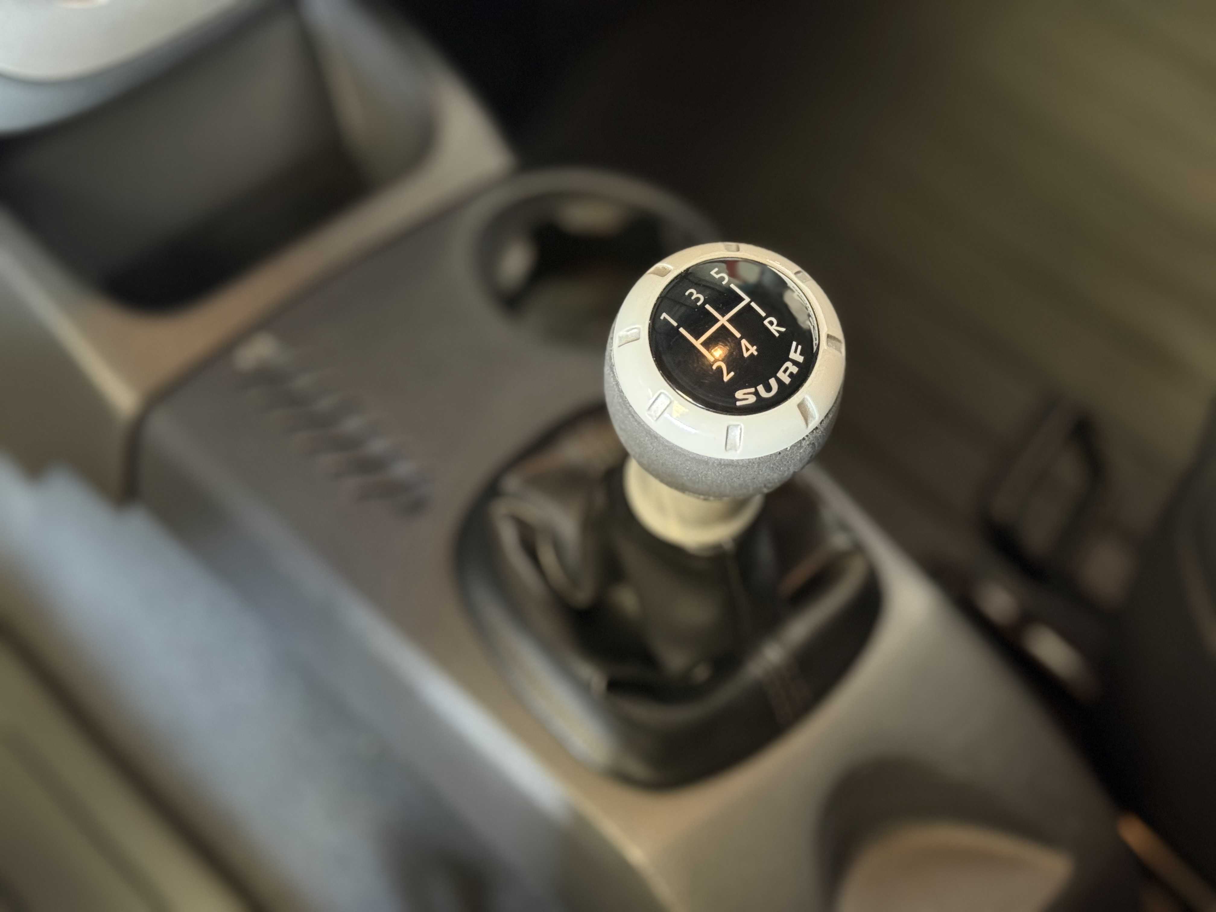 PARATI SURF 1.6 FLEX