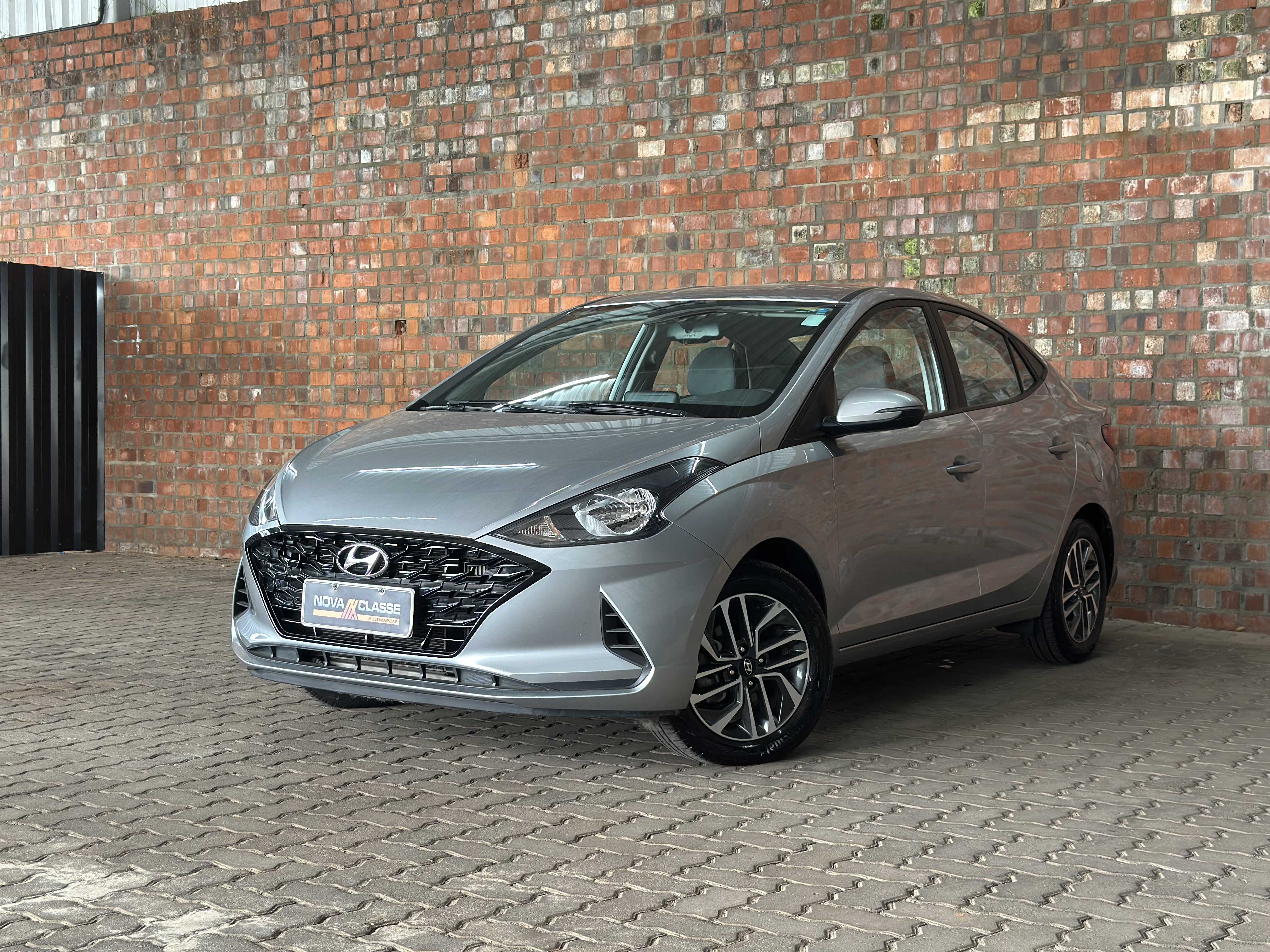 HB20S PLATINUM 1.0 TURBO