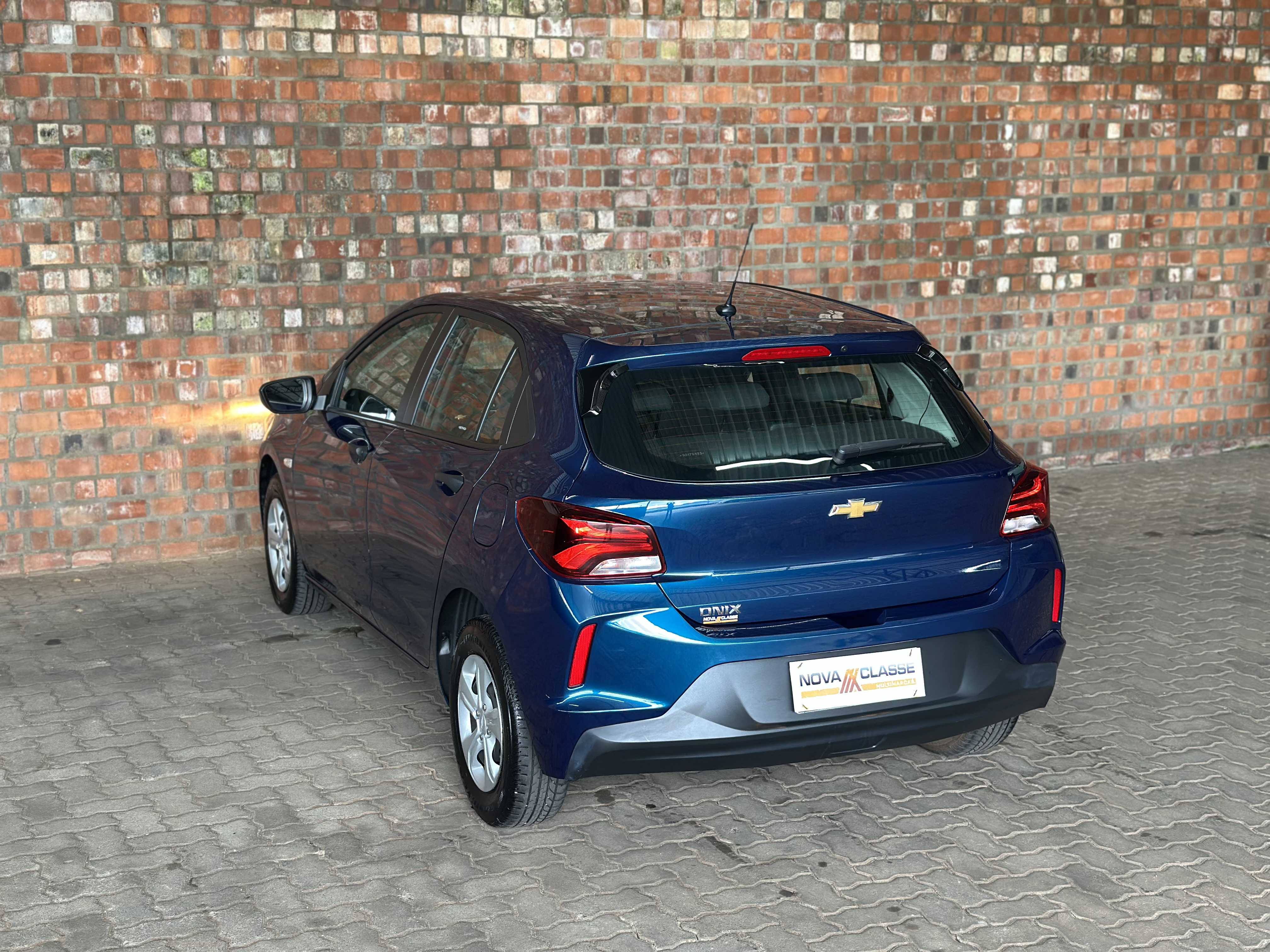 ONIX HATCH 1.0 FLEX