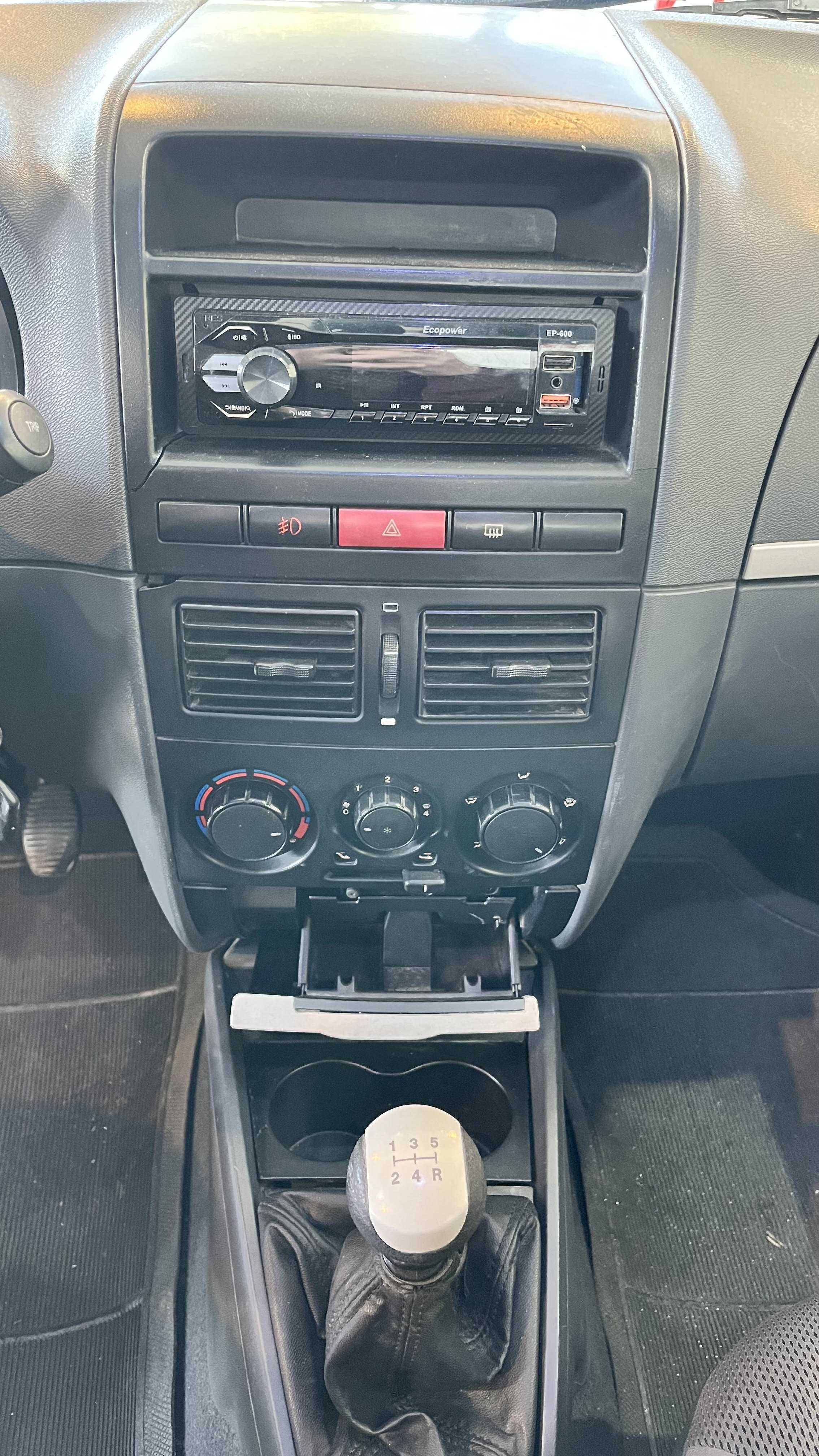 SIENA 1.3 ELX