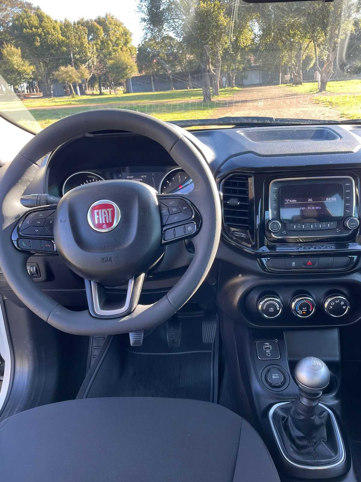 TORO FREEDOM 2.0 4X2 MEC.