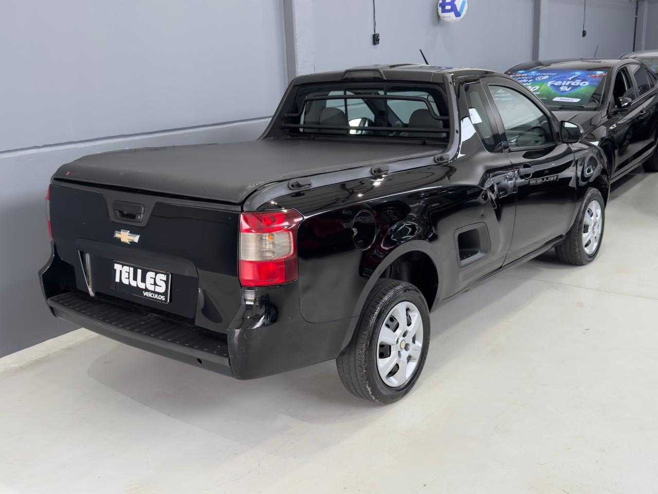 MONTANA LS 1.4 / COMPLETA