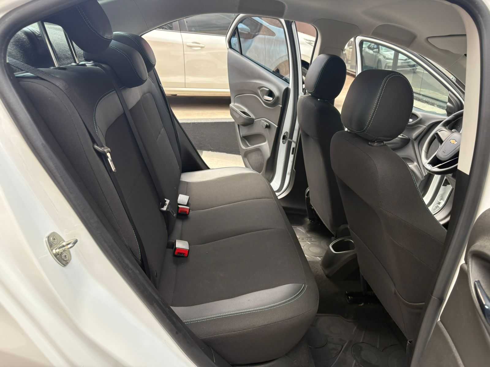 PRISMA LT 1.4 COMPLETO