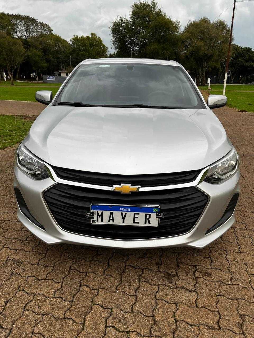 ONIX HATCH LT 1.0