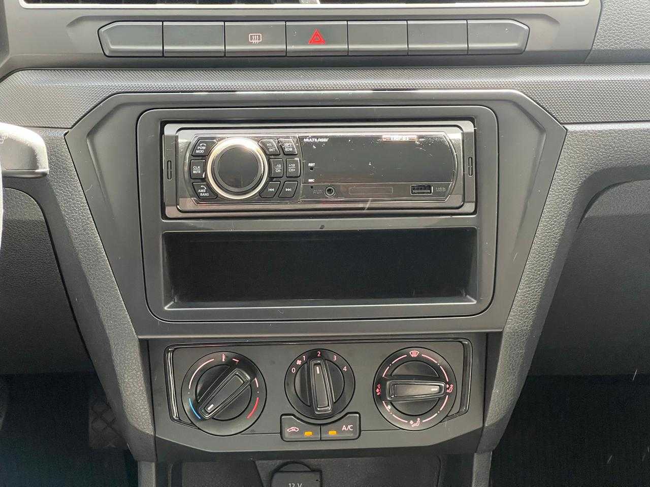 GOL G7 TRENDLINE 1.6 MSI