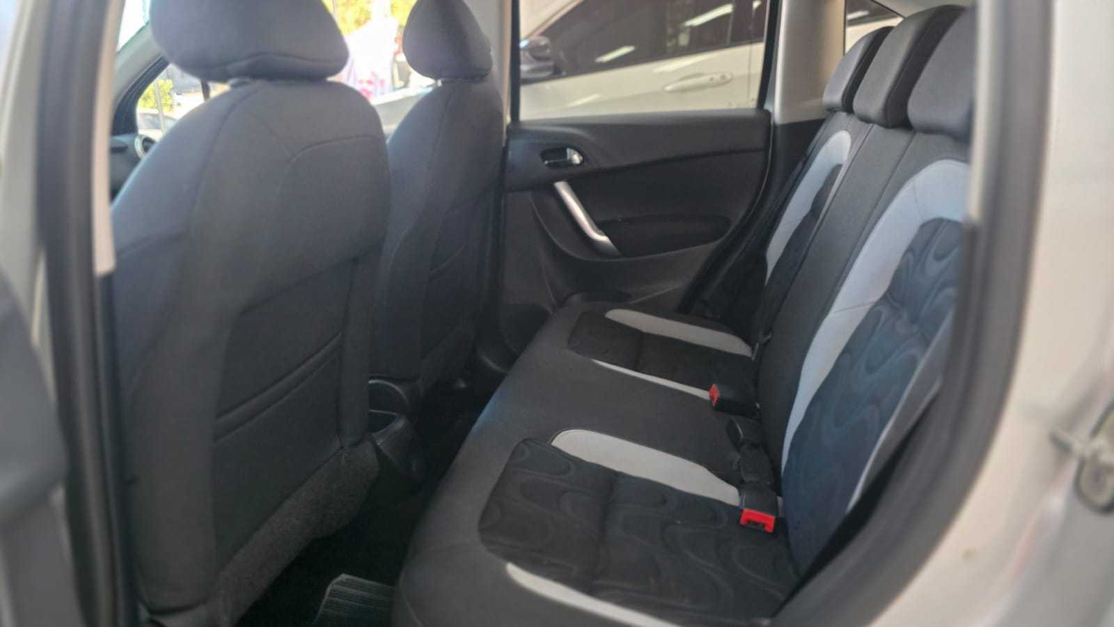 C3 TENDANCE AT 85 MIL KM