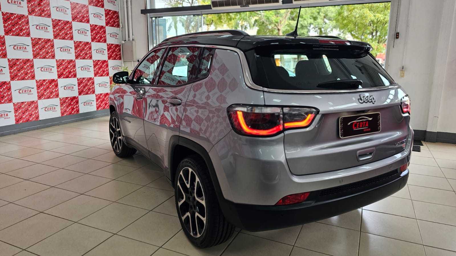 COMPASS LIMITED FLEX