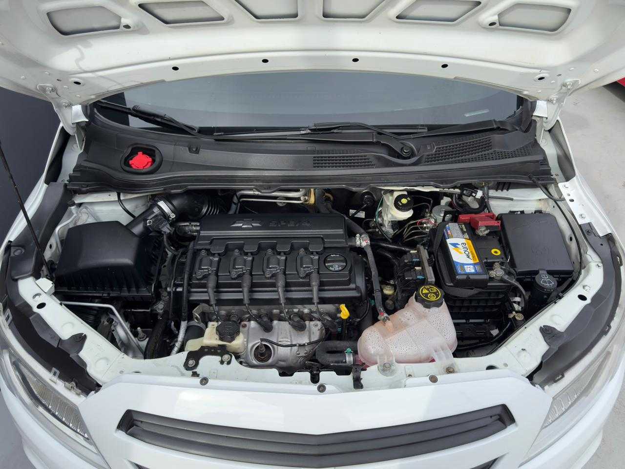 ONIX LS 1.0 / COMPLETO