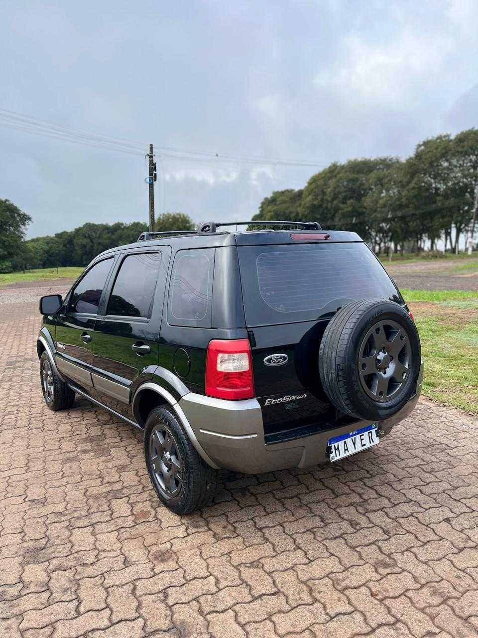 ECOSPORT XLS 1.6