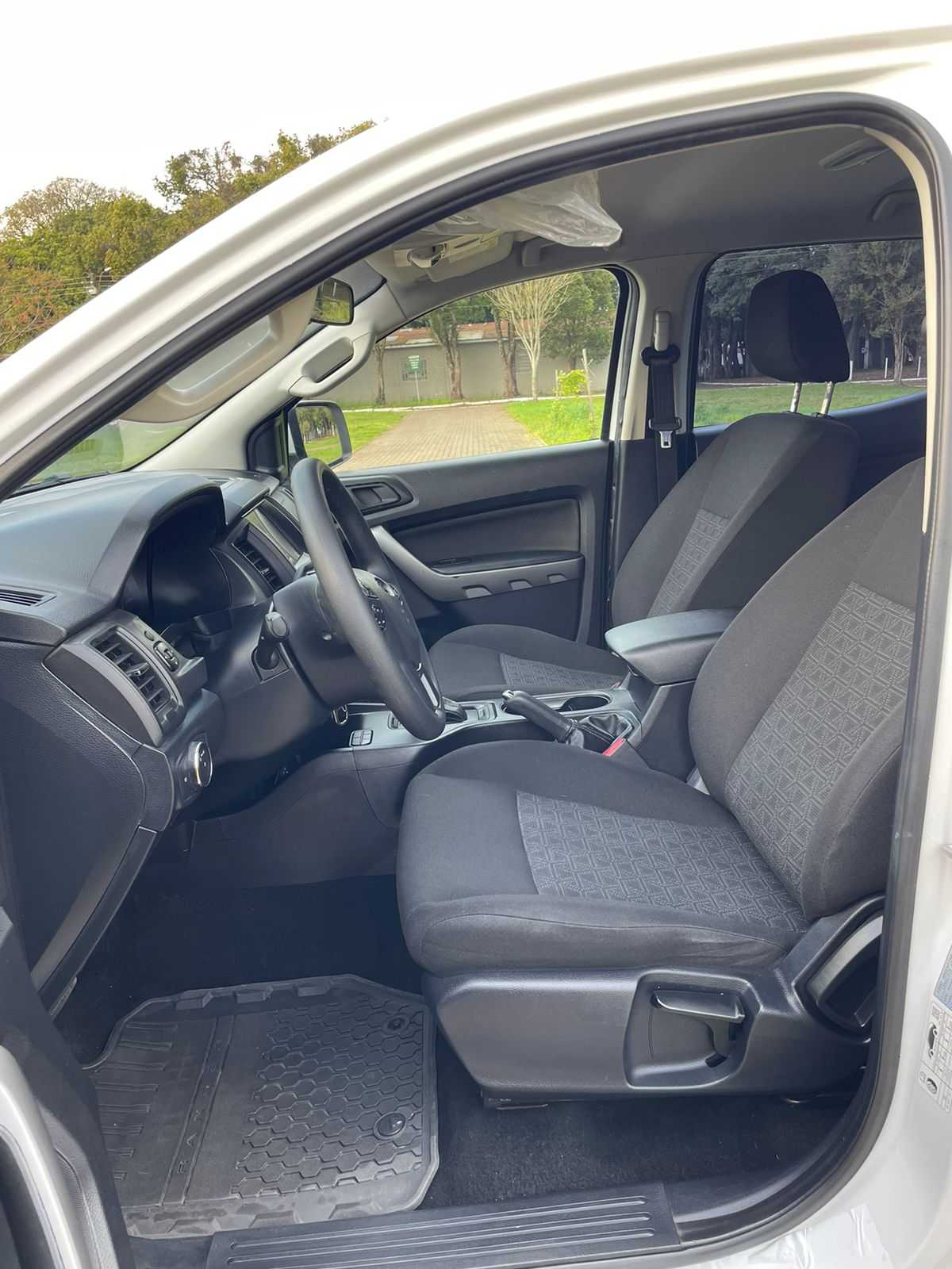 RANGER XLS 2.2 CD AUT.