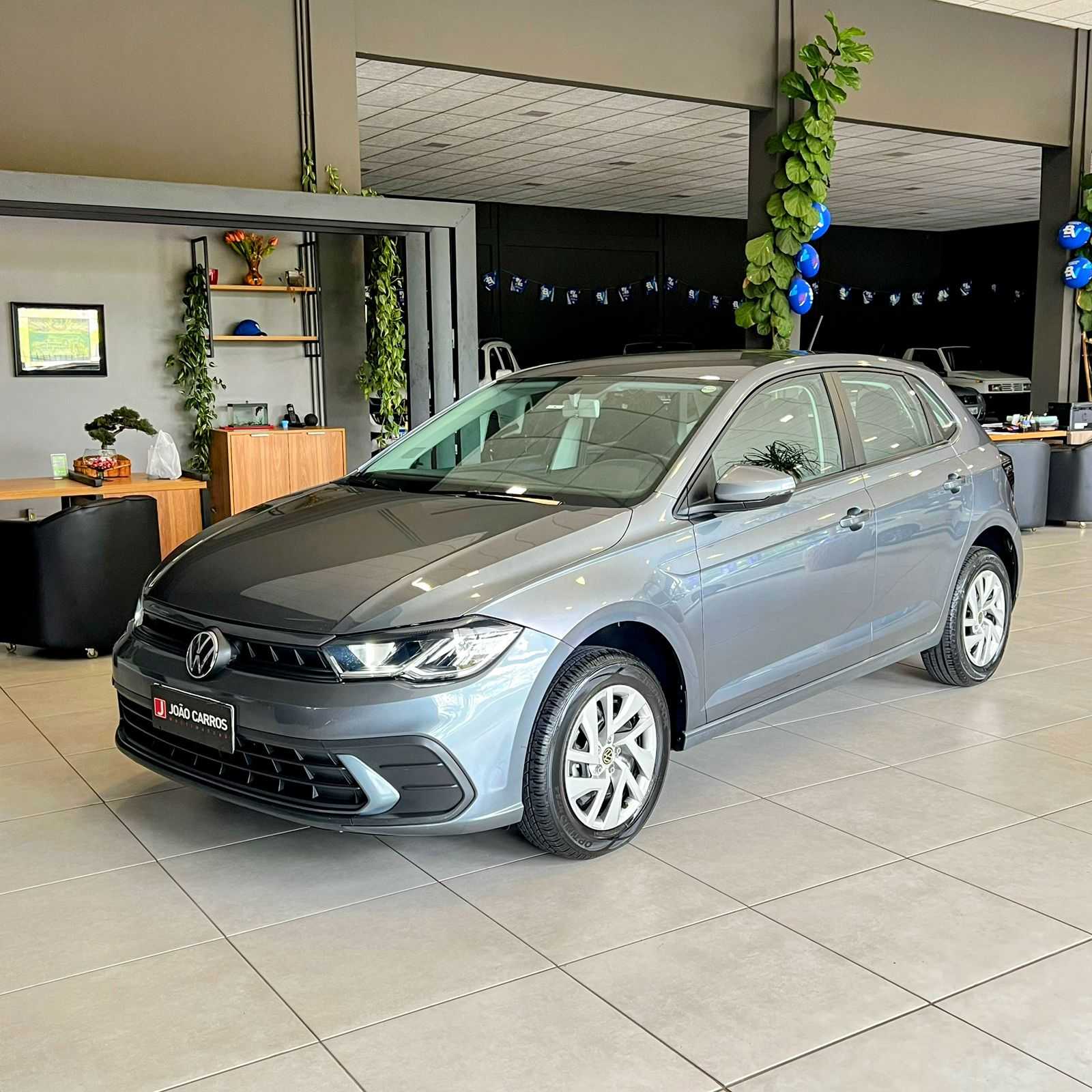 POLO 1.0 MPI FLEX MANUAL