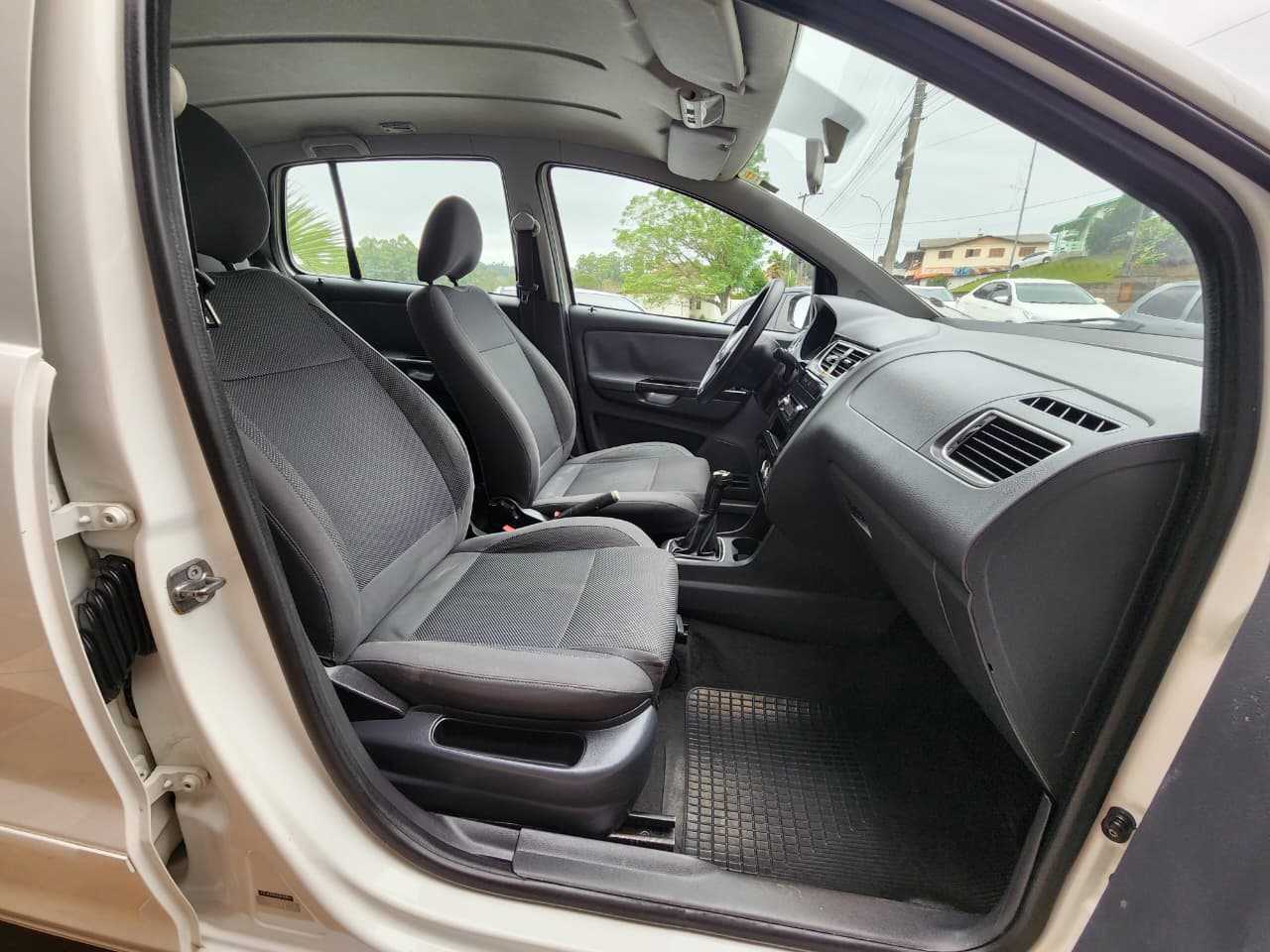 FOX 1.6 MI TOTAL FLEX