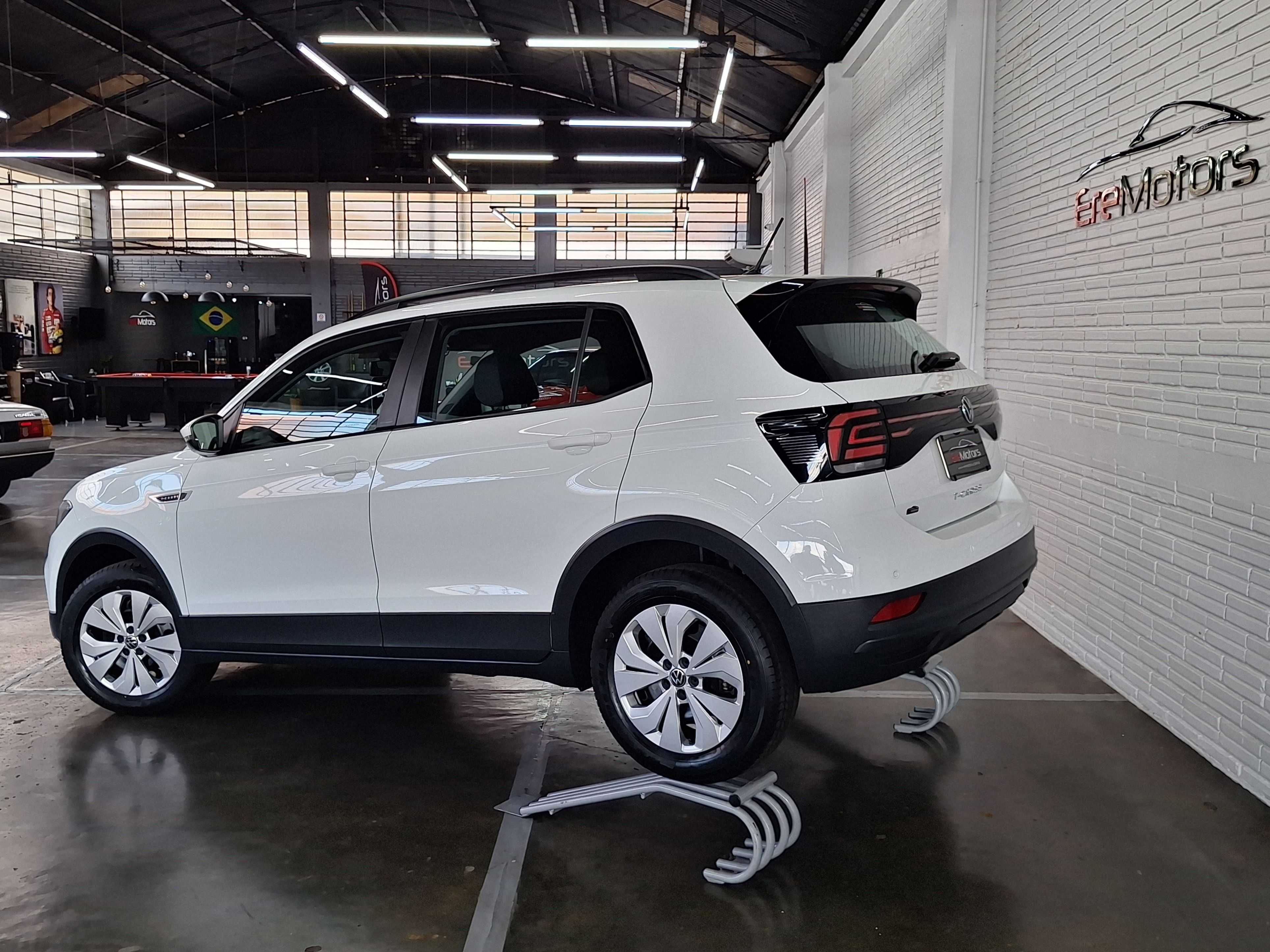 T-CROSS SENSE 200TSI