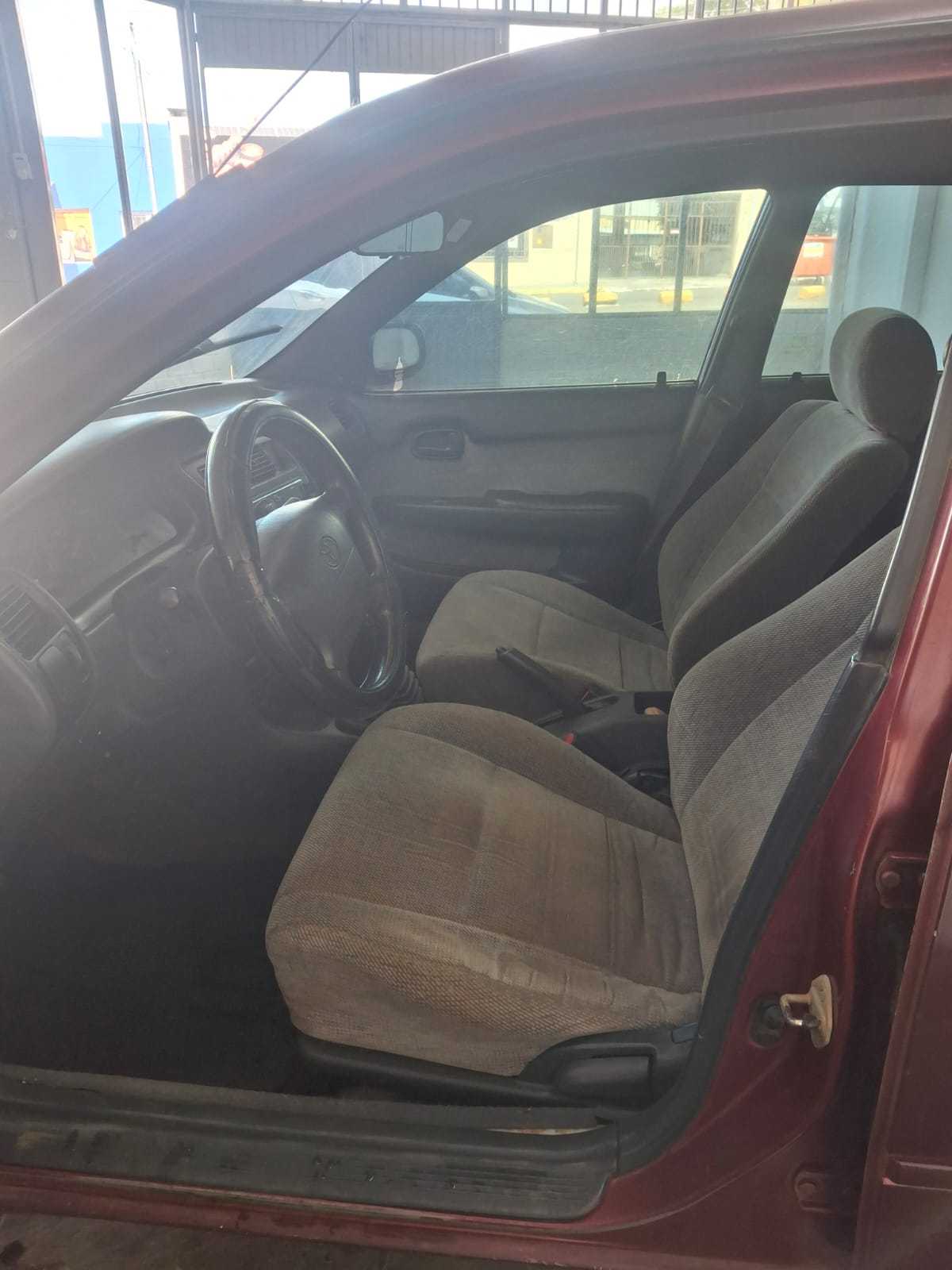 COROLLA DX 1.6 (REPASSE)