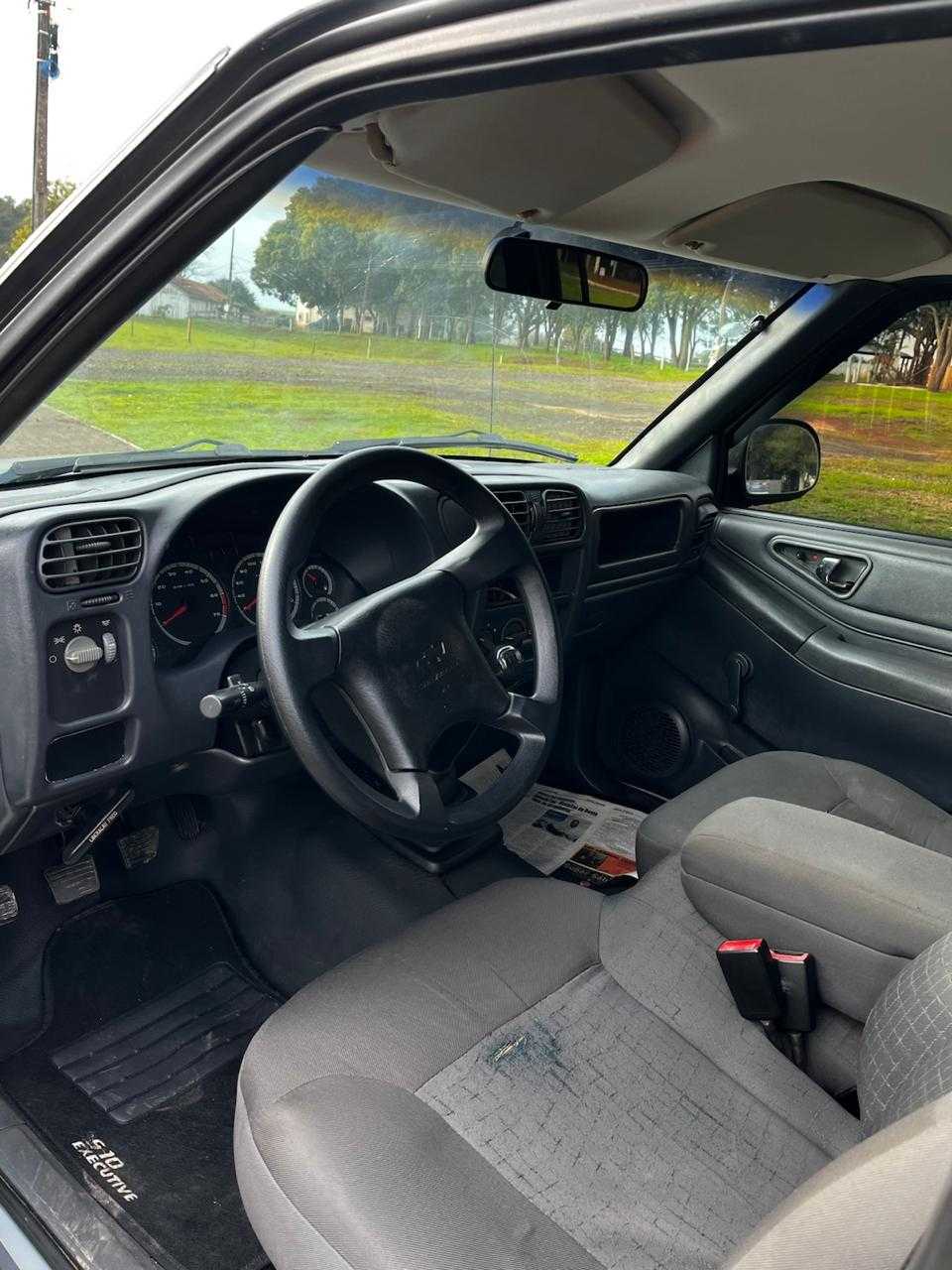 S10 ADVANTAGE 2.4