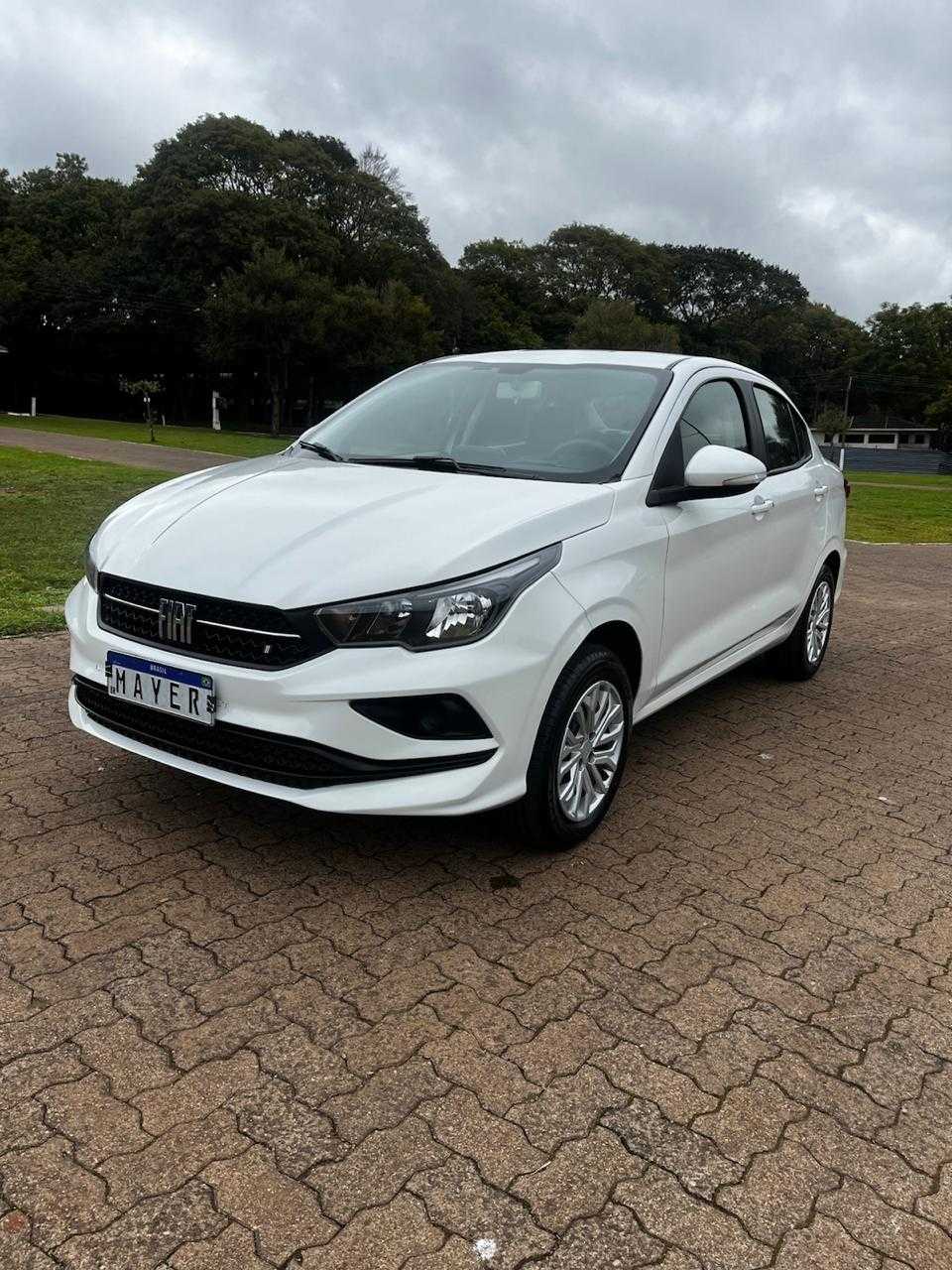 CRONOS DRIVE 1.3 localizado em Espumoso no estado de RS