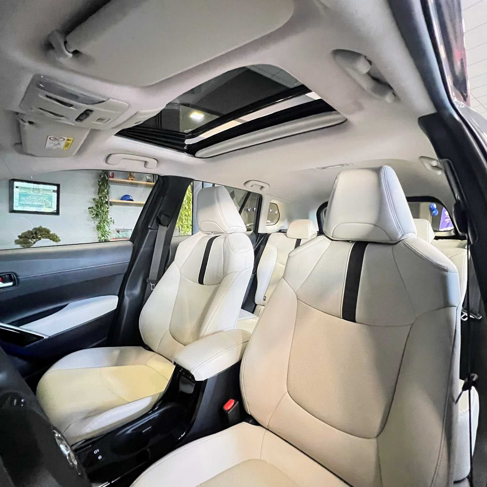 COROLLA CROSS XRX 2.0 FLEX AUT