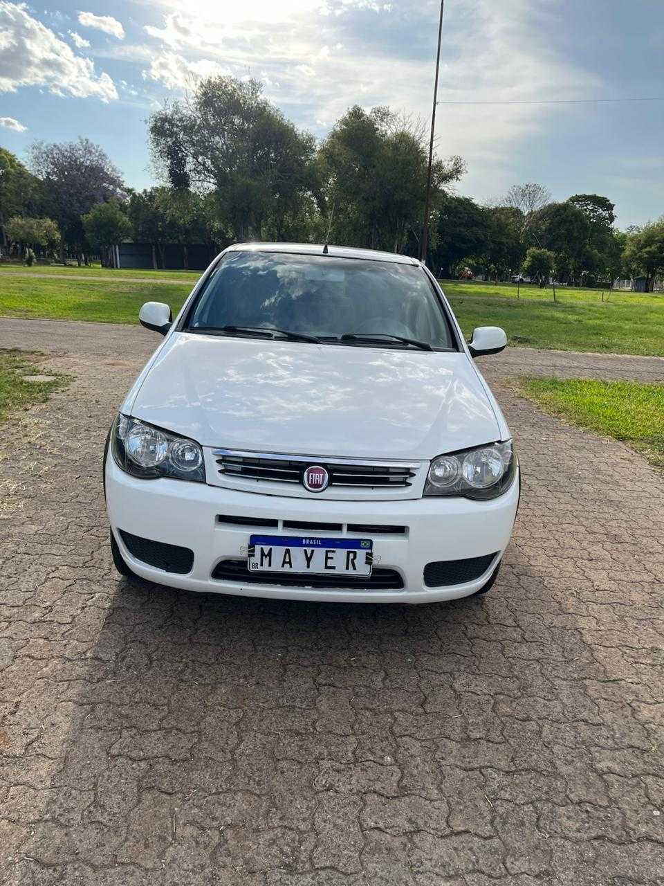 PALIO 1.0 WAY FIRE FLEX