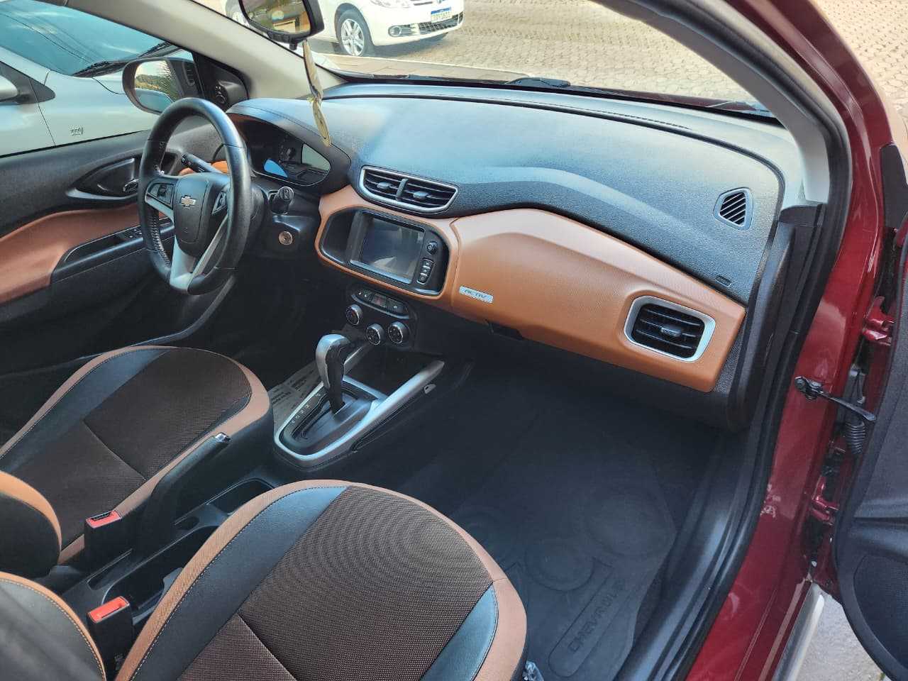 ONIX ACTIV 1.4 AUT.