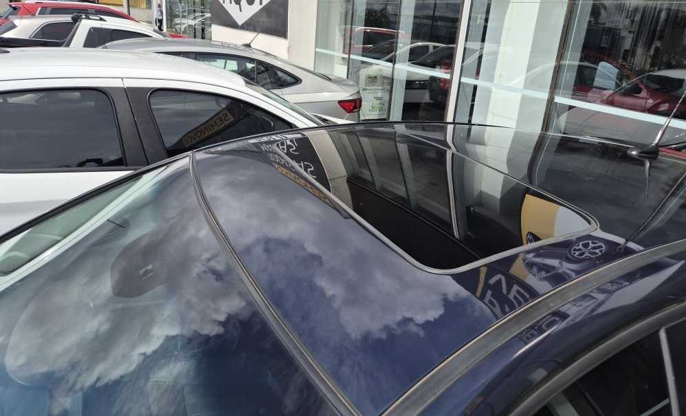 CRUZE SPORT6 LTZ 1.8 AUT C/TET