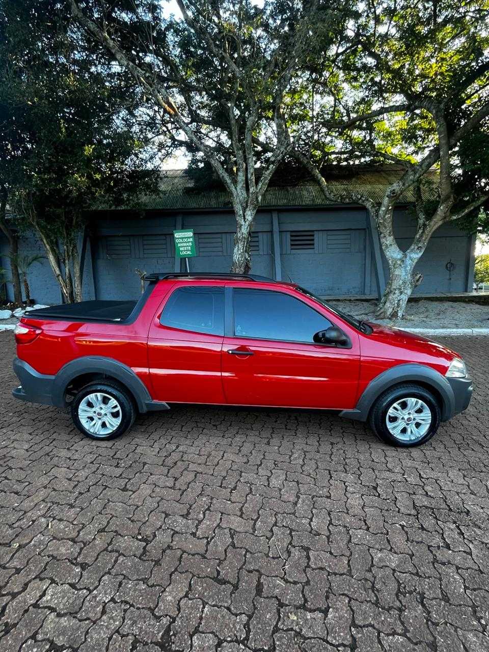 STRADA WORKING  1.4