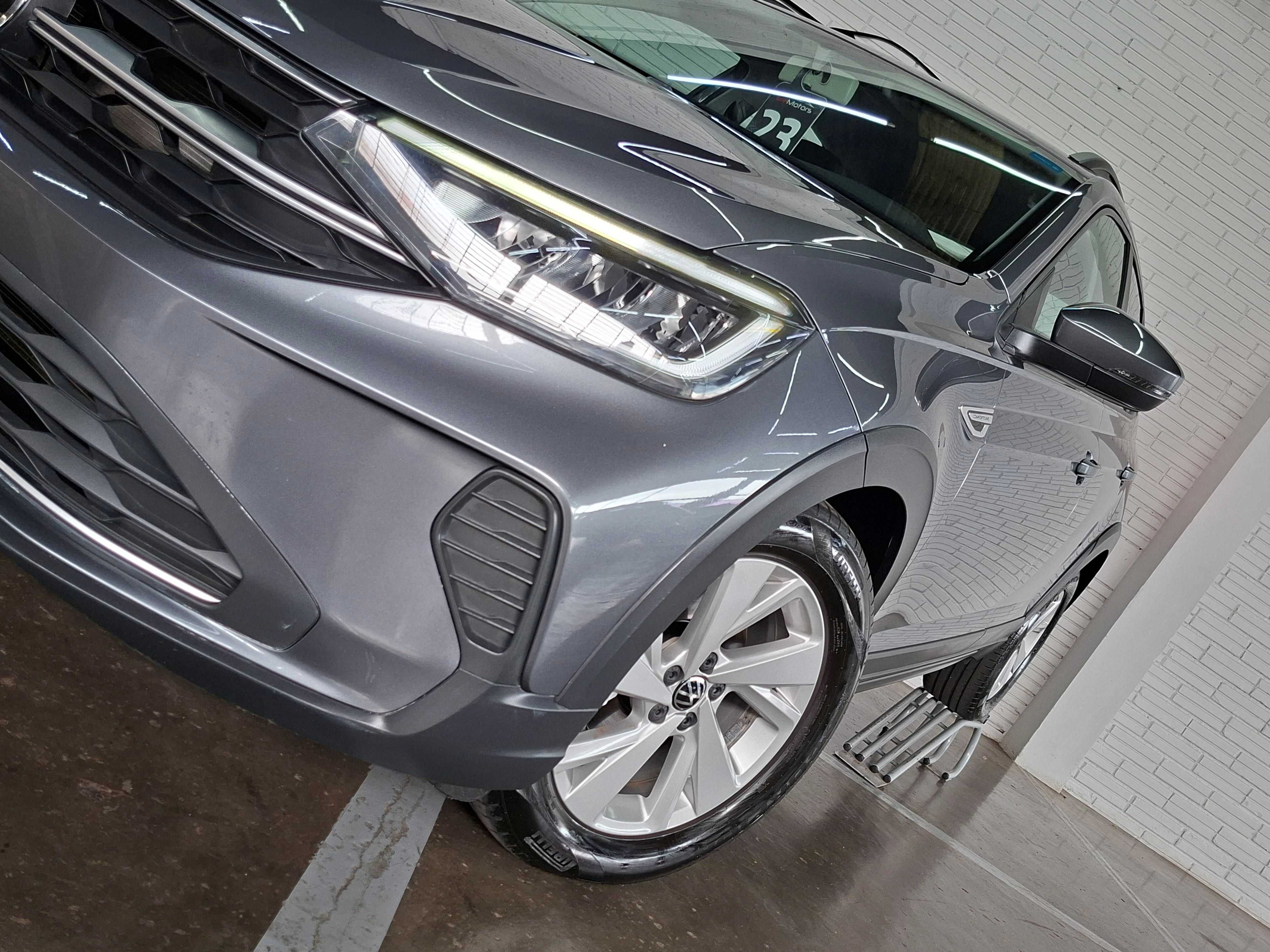 NIVUS COMFORTLINE 200TSI