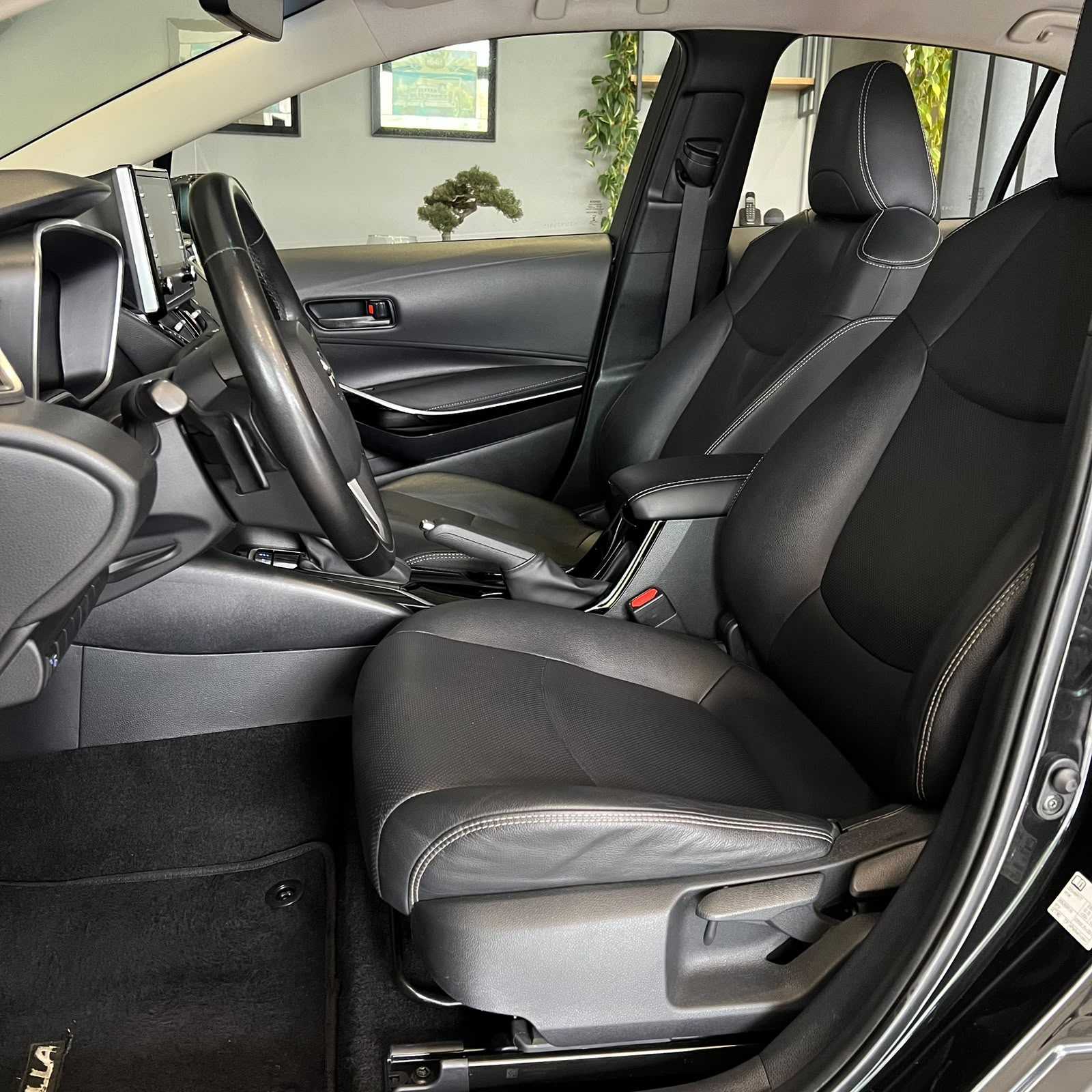 COROLLA XEI 2.0 FLEX AUT