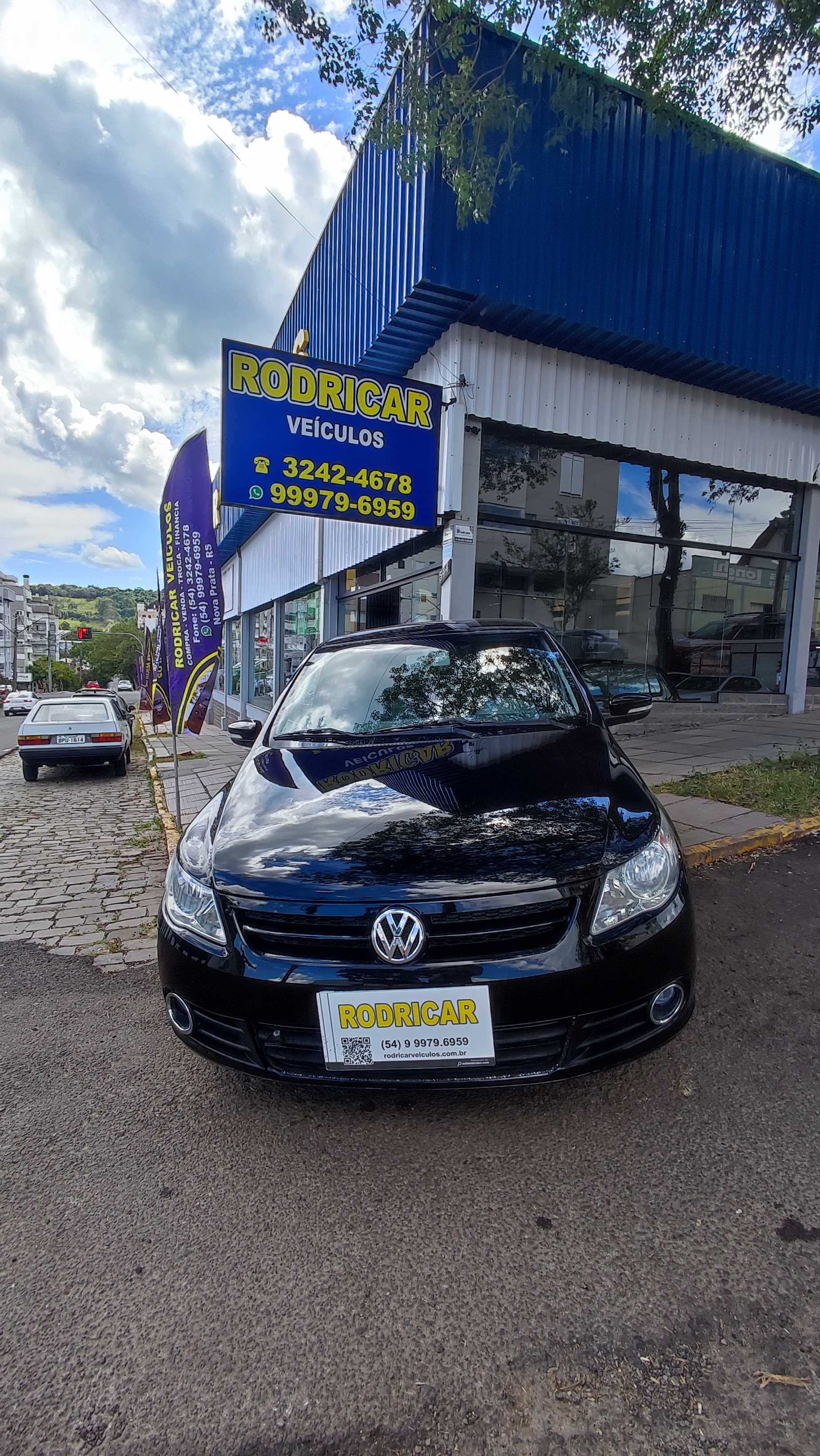 VOYAGE 1.6 COMFORTL FLE COMPLE