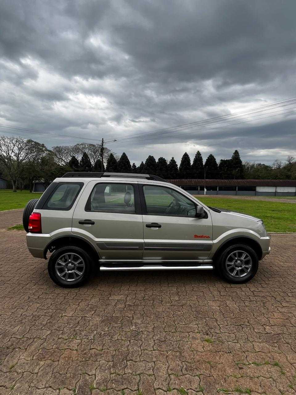 ECOSTORT XLT 1.6