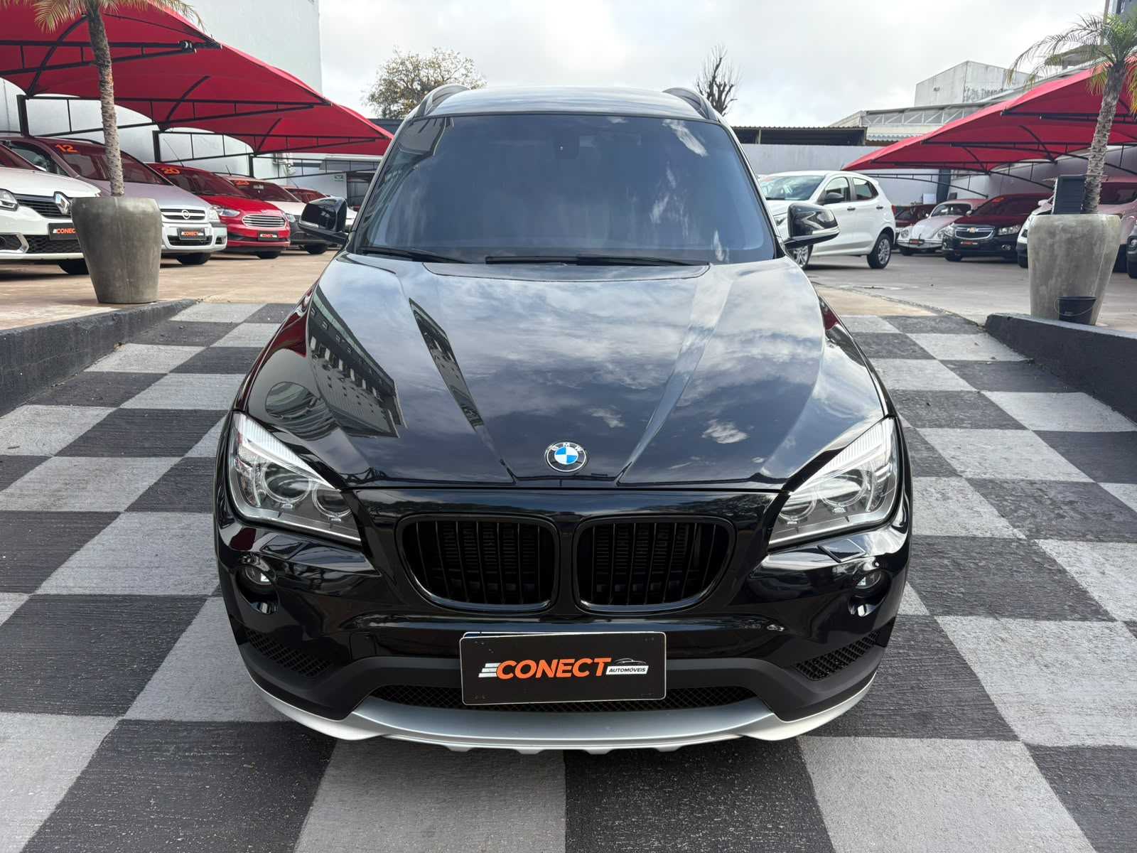 BMW X1 ACTIVE