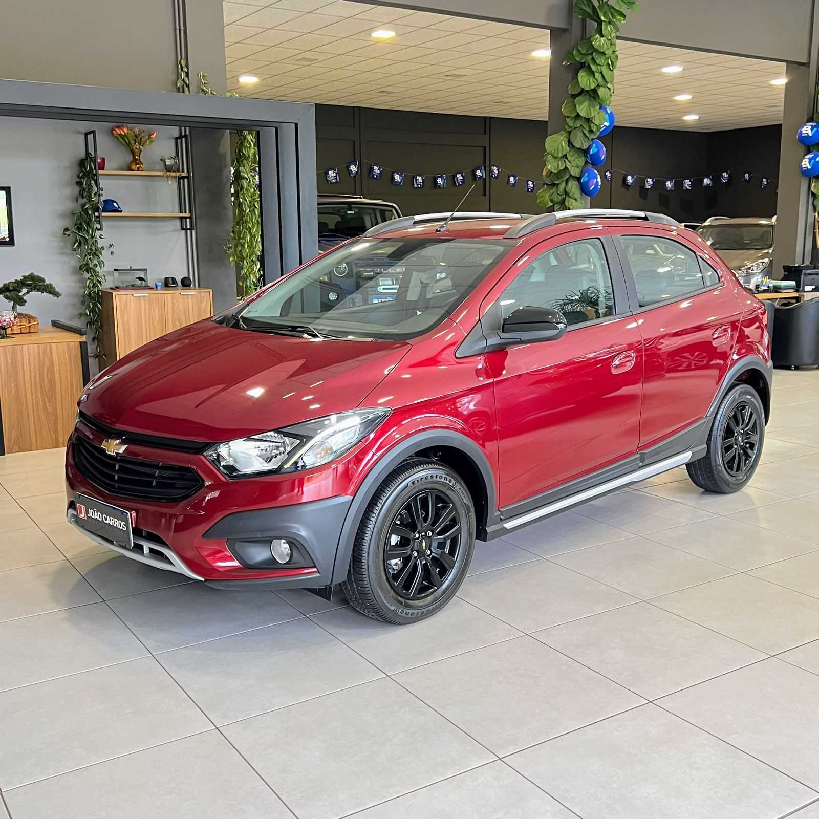 ONIX ACTIV 1.4 FLEX MANUAL