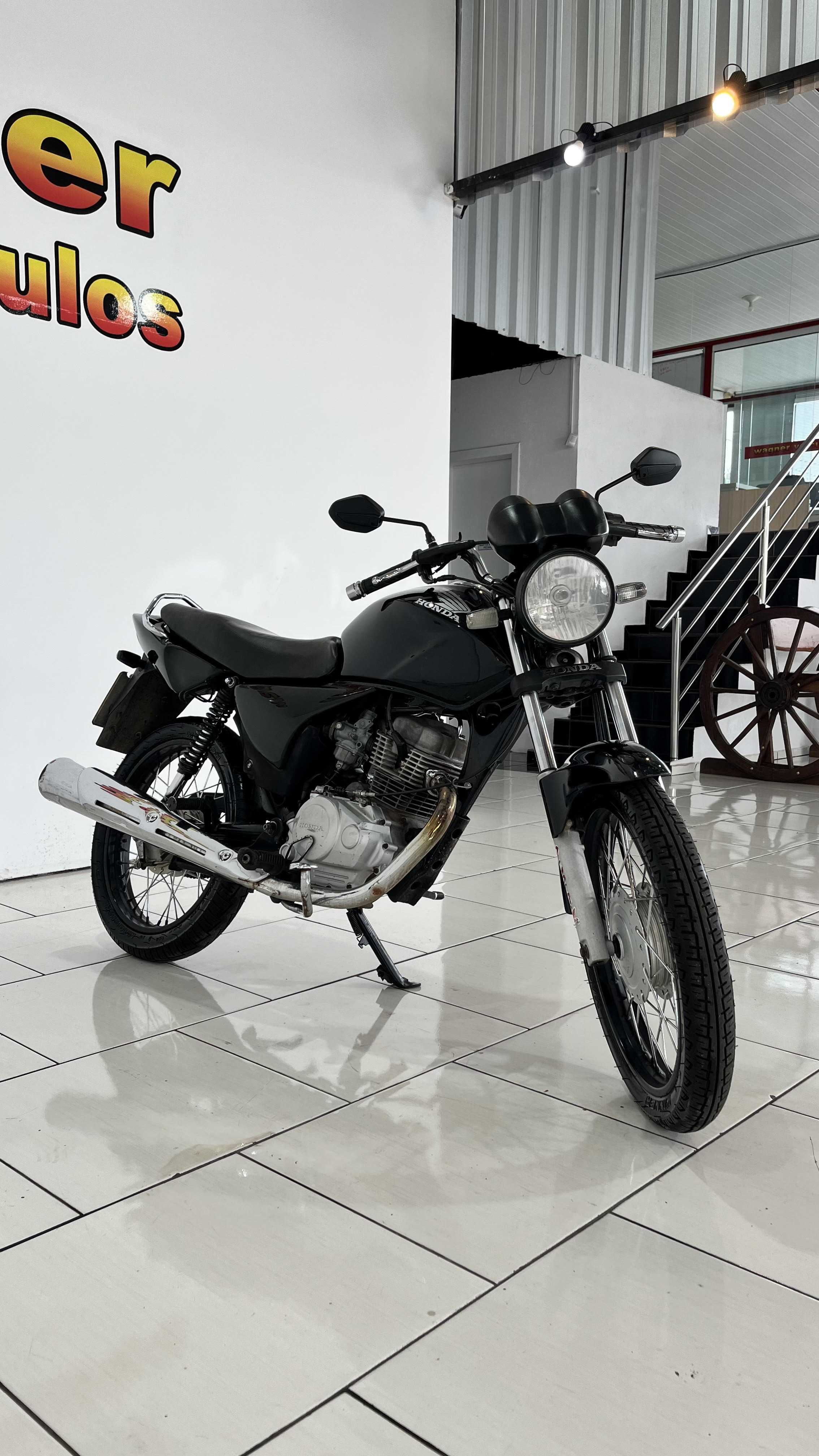 CG 150 TITAN ES localizado em Erechim no estado de RS