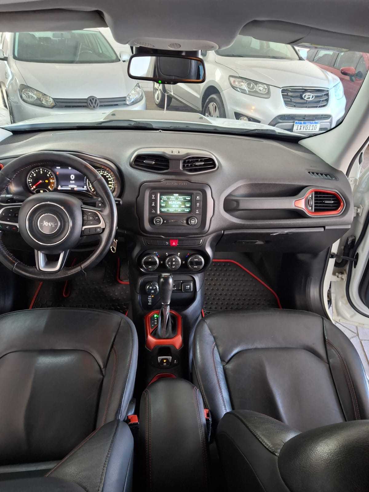 RENEGADE THAWK 2.0 4X4