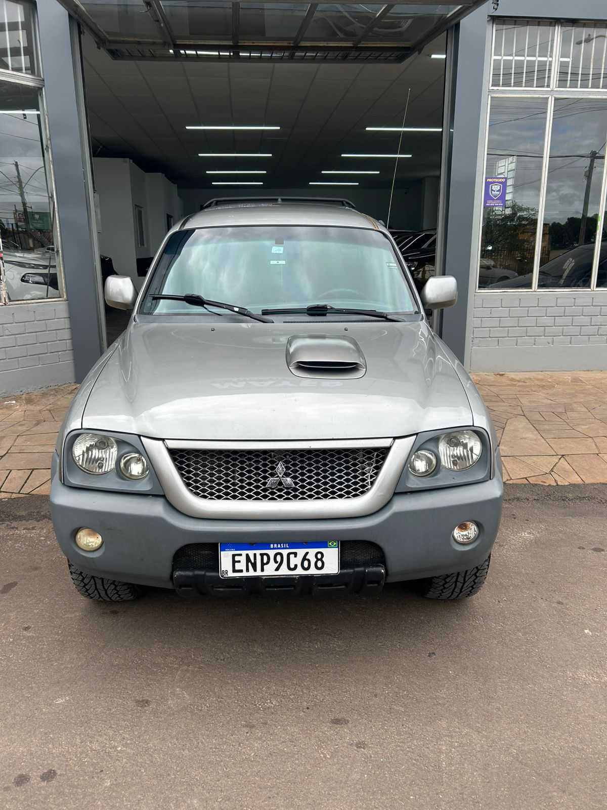 L200 OUTDOOR 2.5 4X4 CD