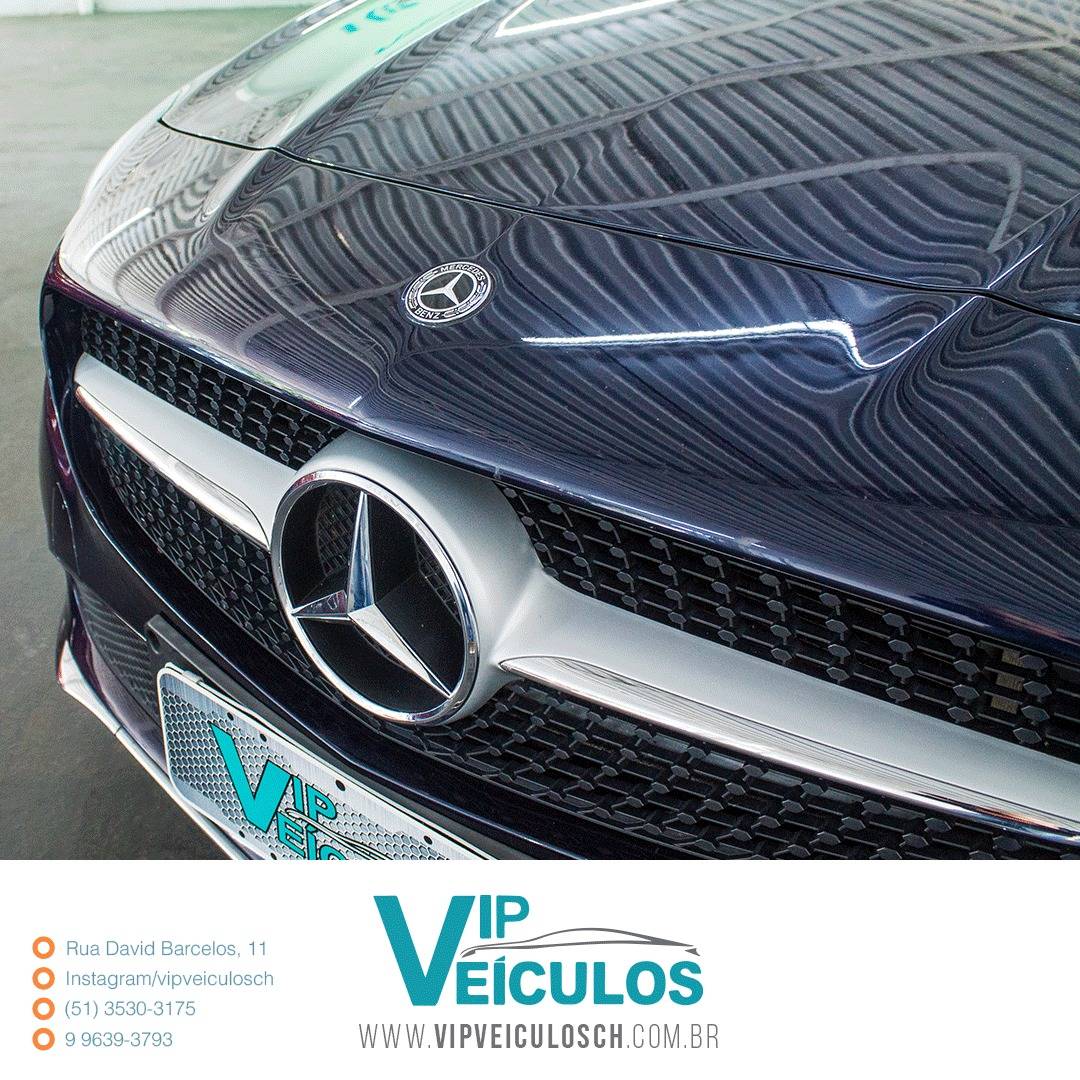 CLA 200 TOP DE LINHA